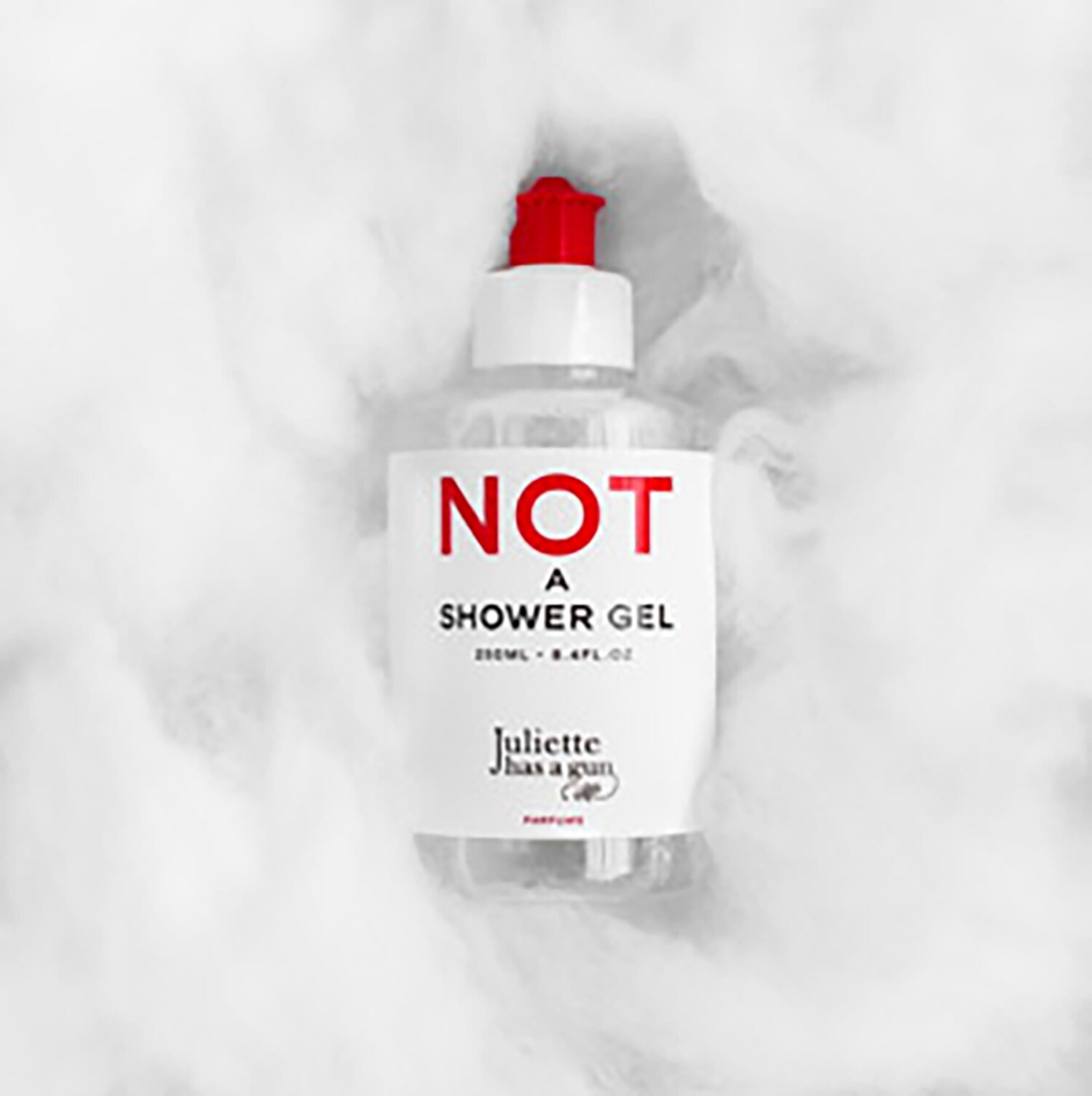 Not A Shower Gel JULIETTE HAS A GUN ≡ SEPHORA