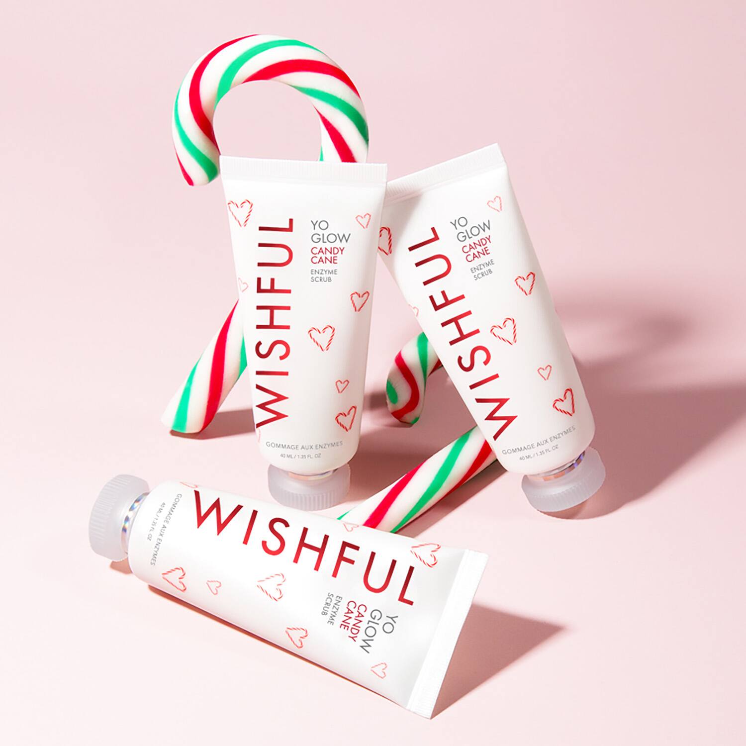 Yo Glow - Candy Cane - Sephora