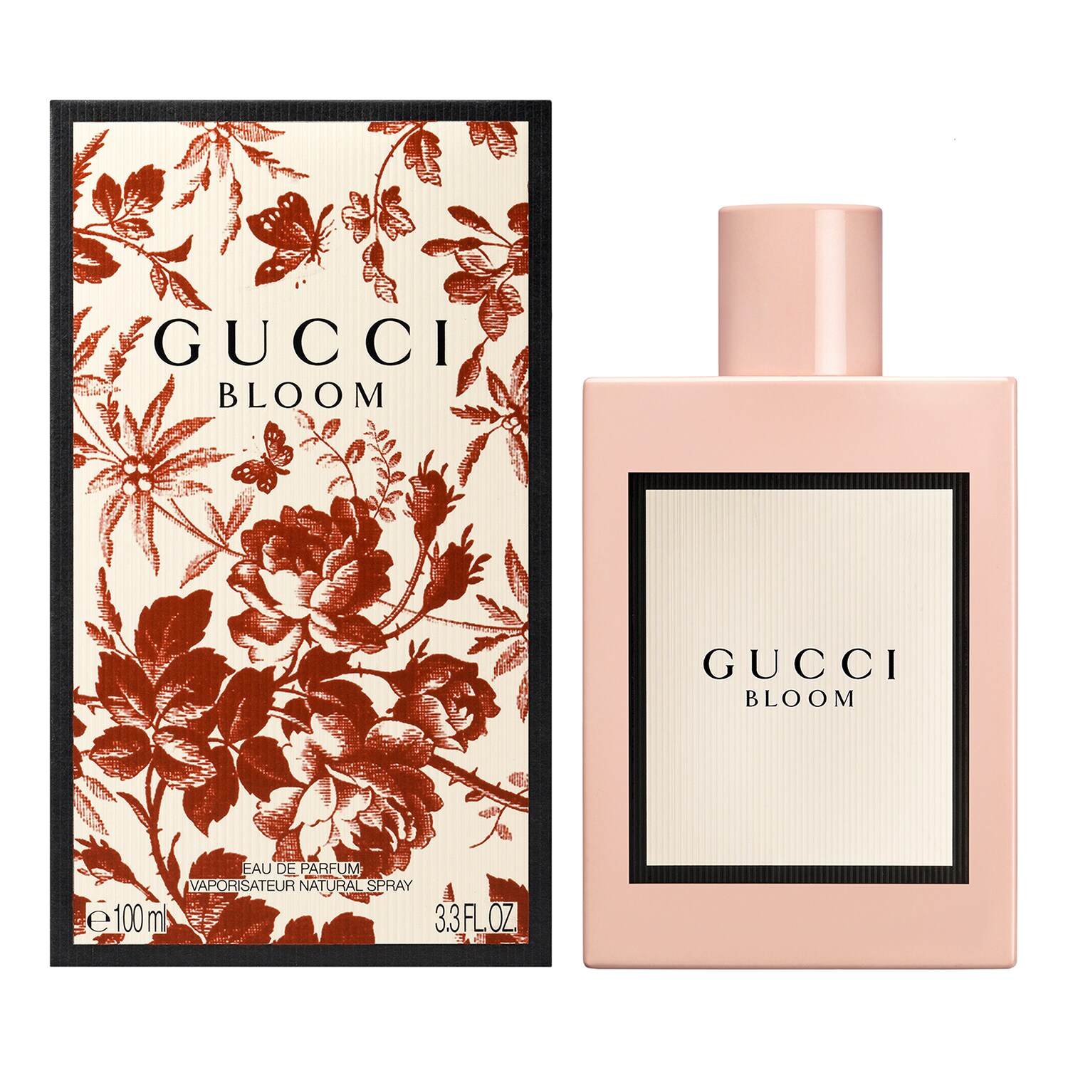 parfume gucci