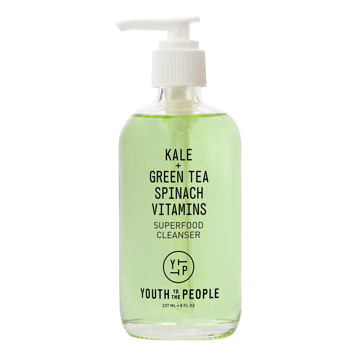 Superfood Cleanser Sephora