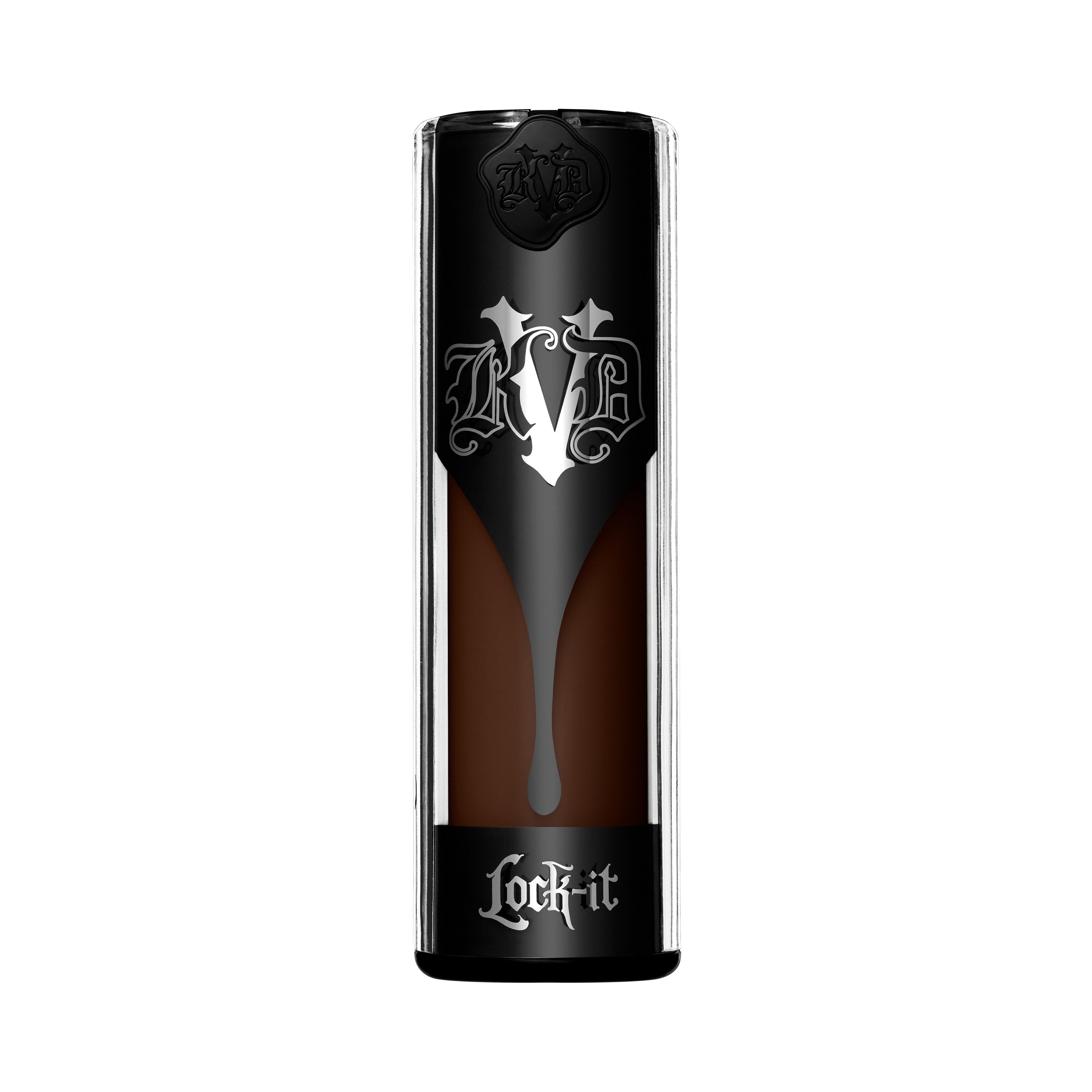 Lock-it - Foundation