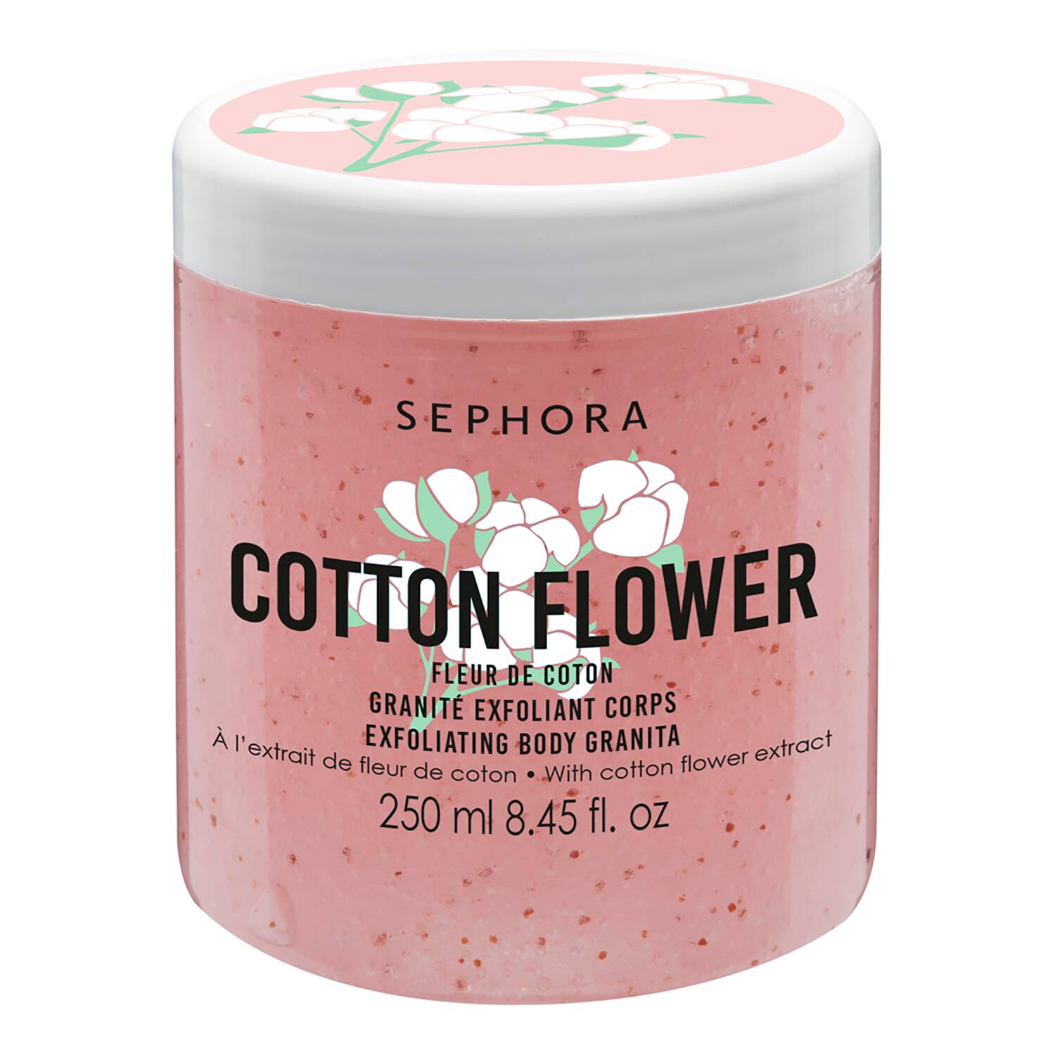 Cotton Flower (250 ml)