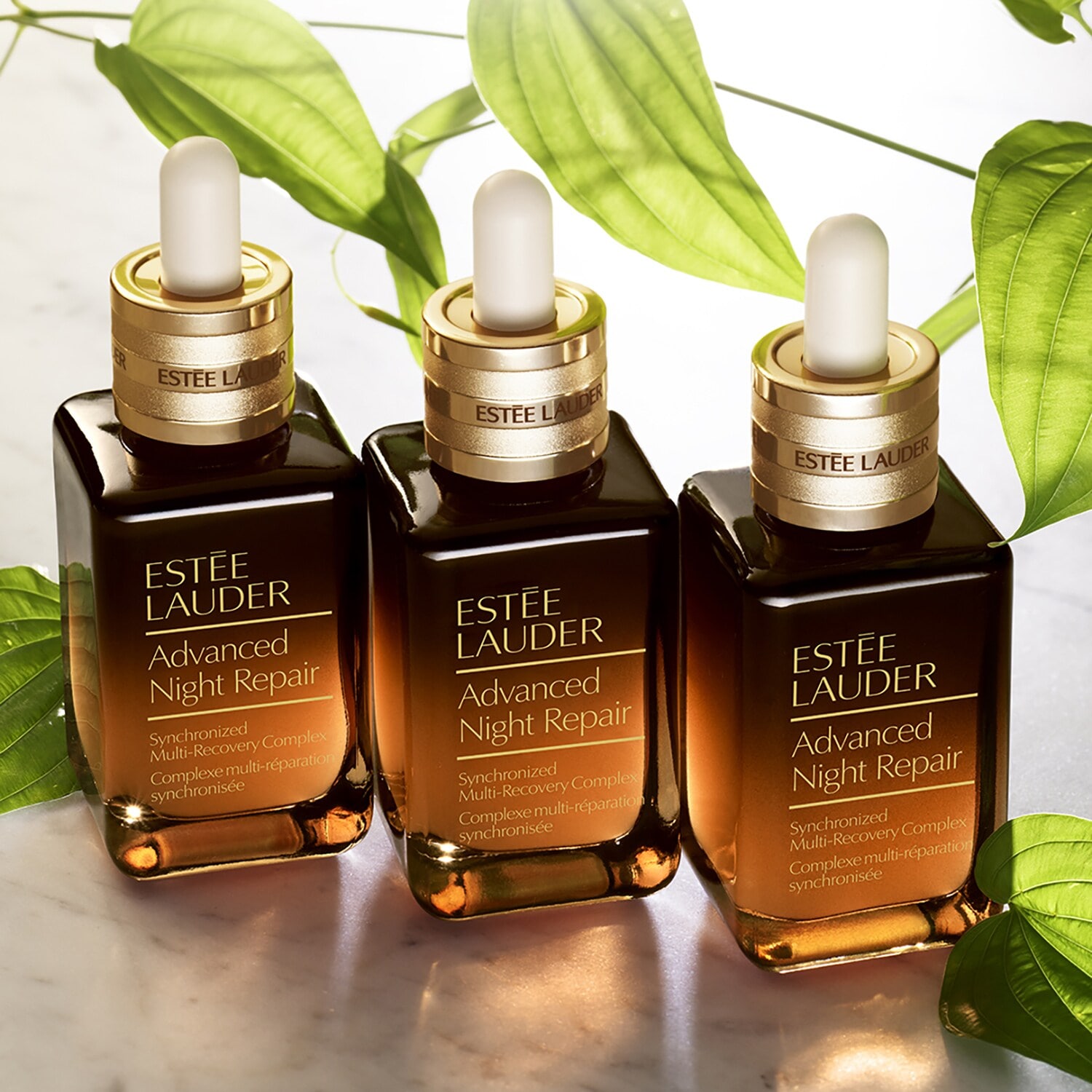 Advanced Night Repair Serum ESTEE LAUDER ≡ SEPHORA