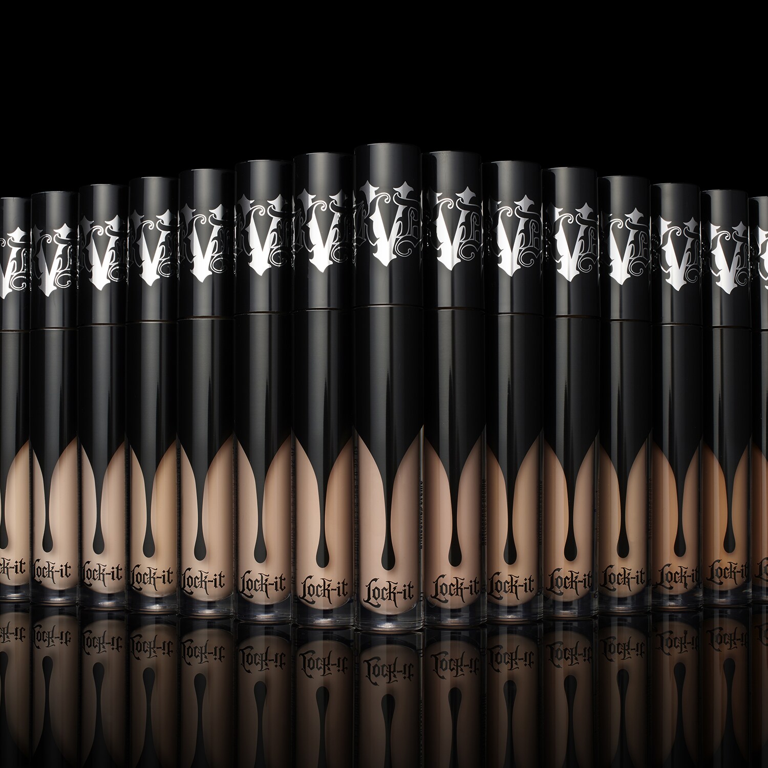 Lock-it - Concealer Cr&egrave;me