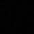 091 Matte Black (1 g)