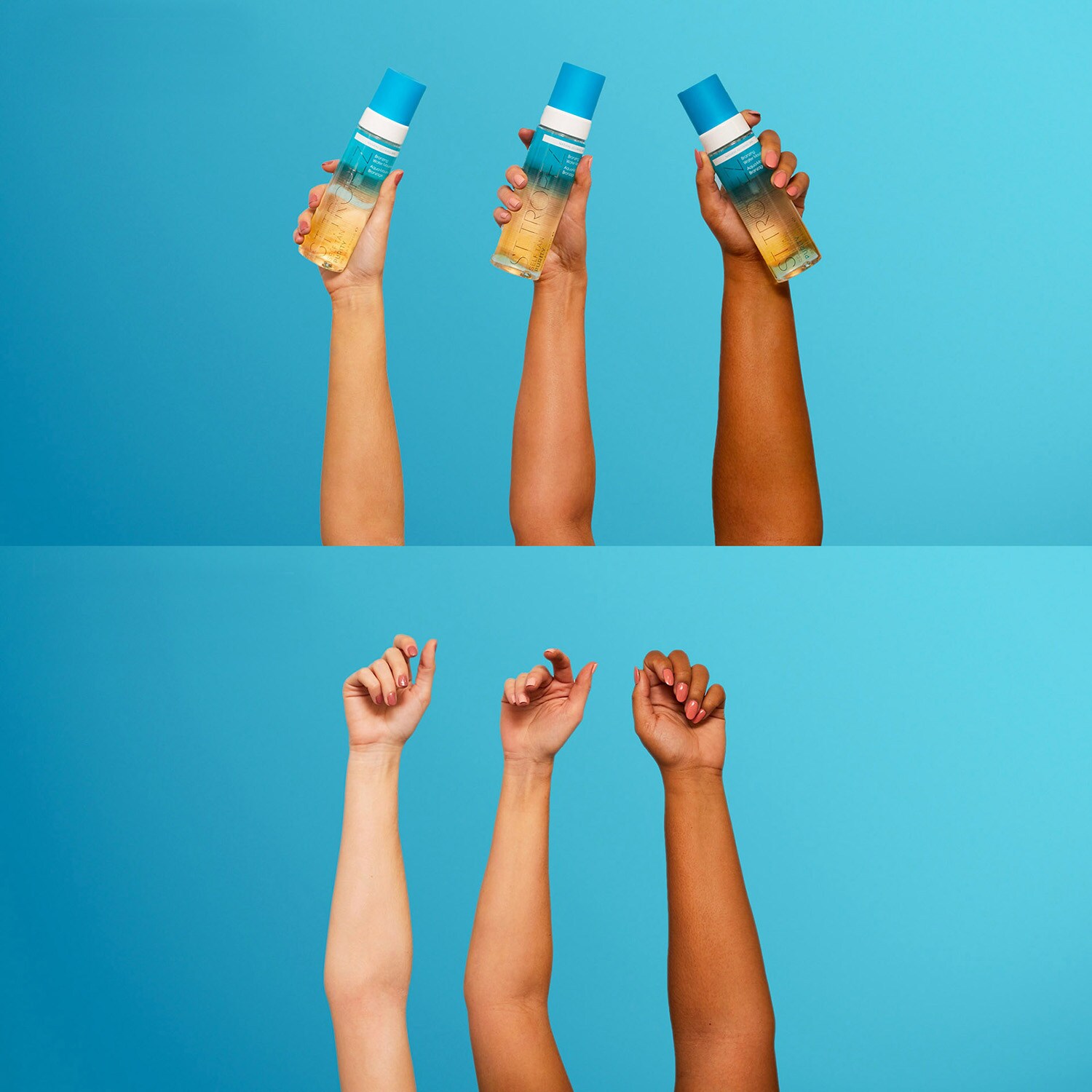 Self Tan Purity Bronzing Water Mousse ST. TROPEZ ≡ SEPHORA