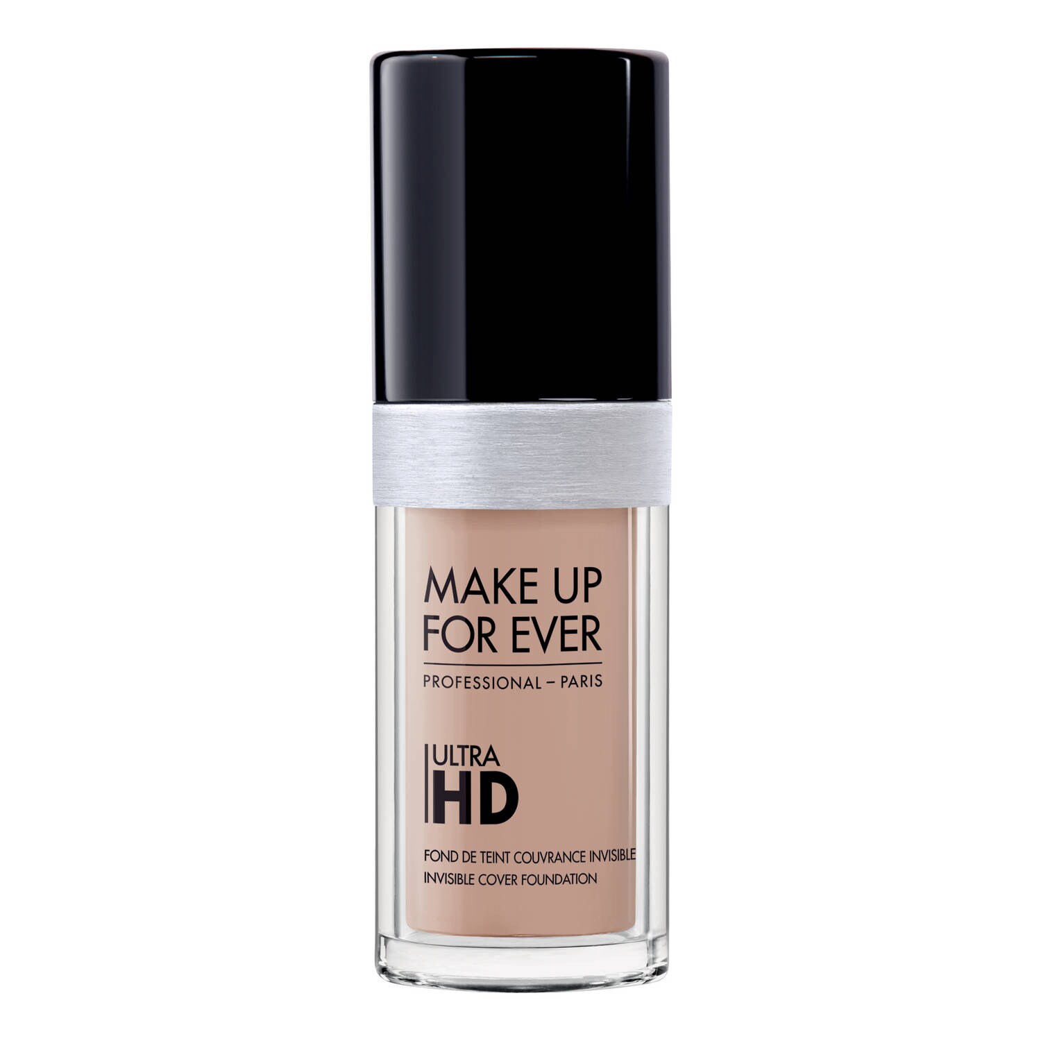 Ultra HD Invisible Cover - Foundation