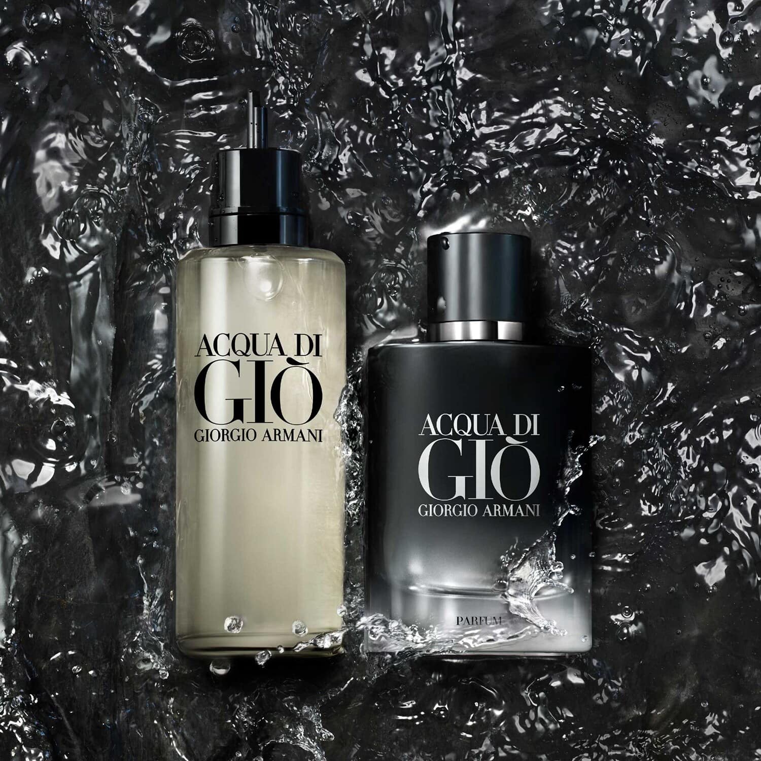 Acqua di Giò Parfum ARMANI ≡ SEPHORA
