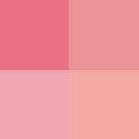 N°02 Taffetas Rosé - 6 g