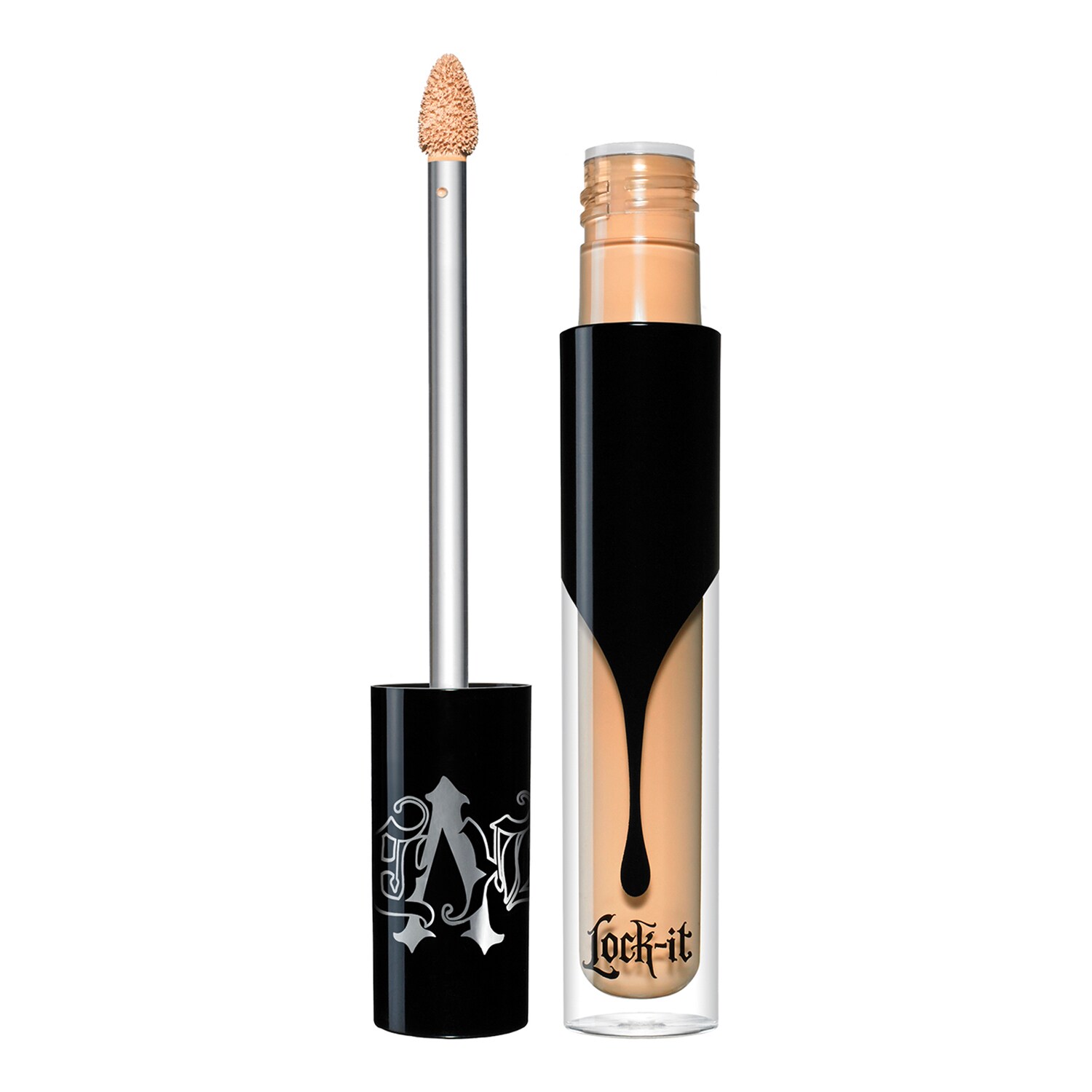 Lock-it - Concealer Cr&egrave;me