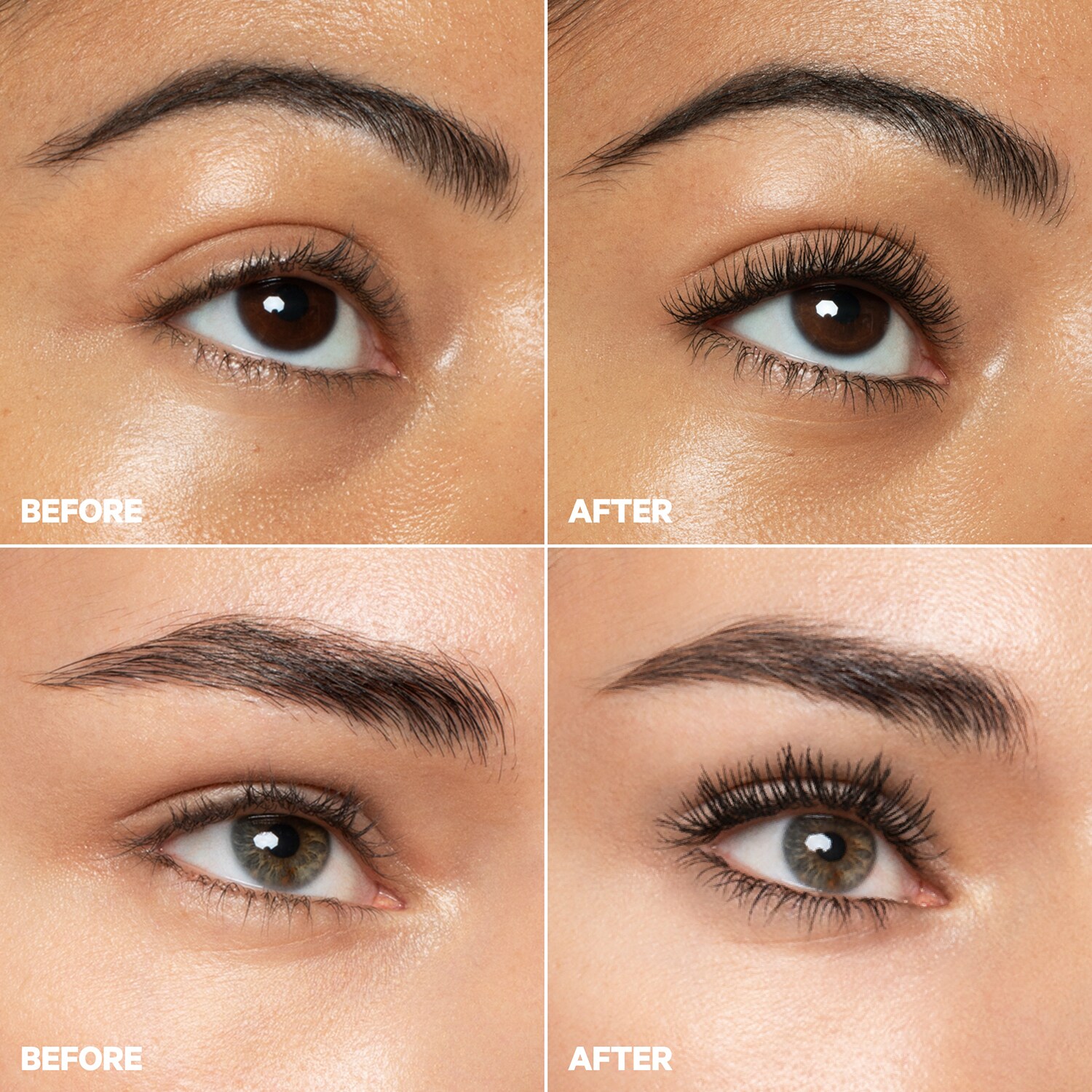 Kush Mascara Volumenmascara MILK MAKEUP ≡ SEPHORA