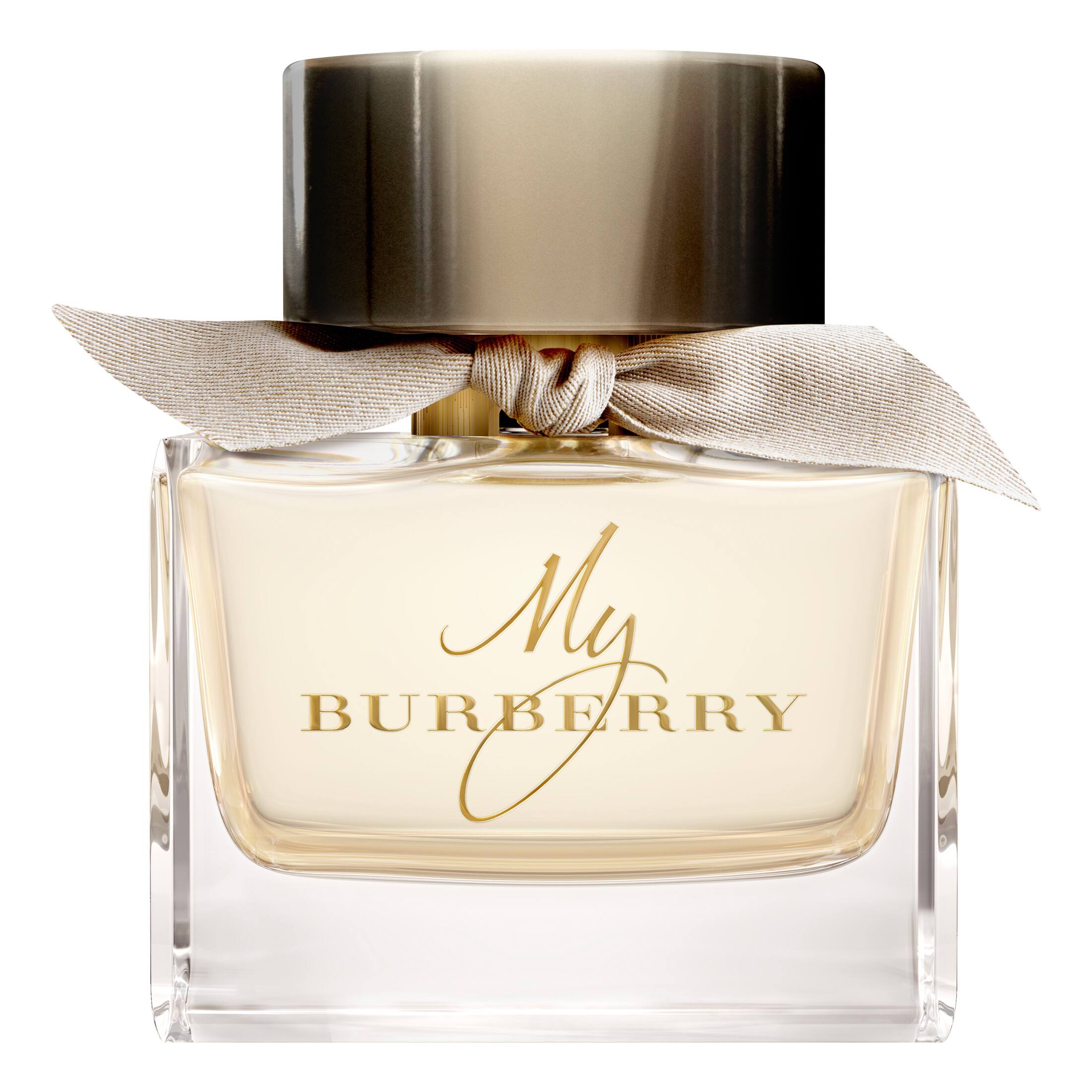 recursos humanos Derribar Peregrinación My Burberry - Eau De Toilette - Sephora