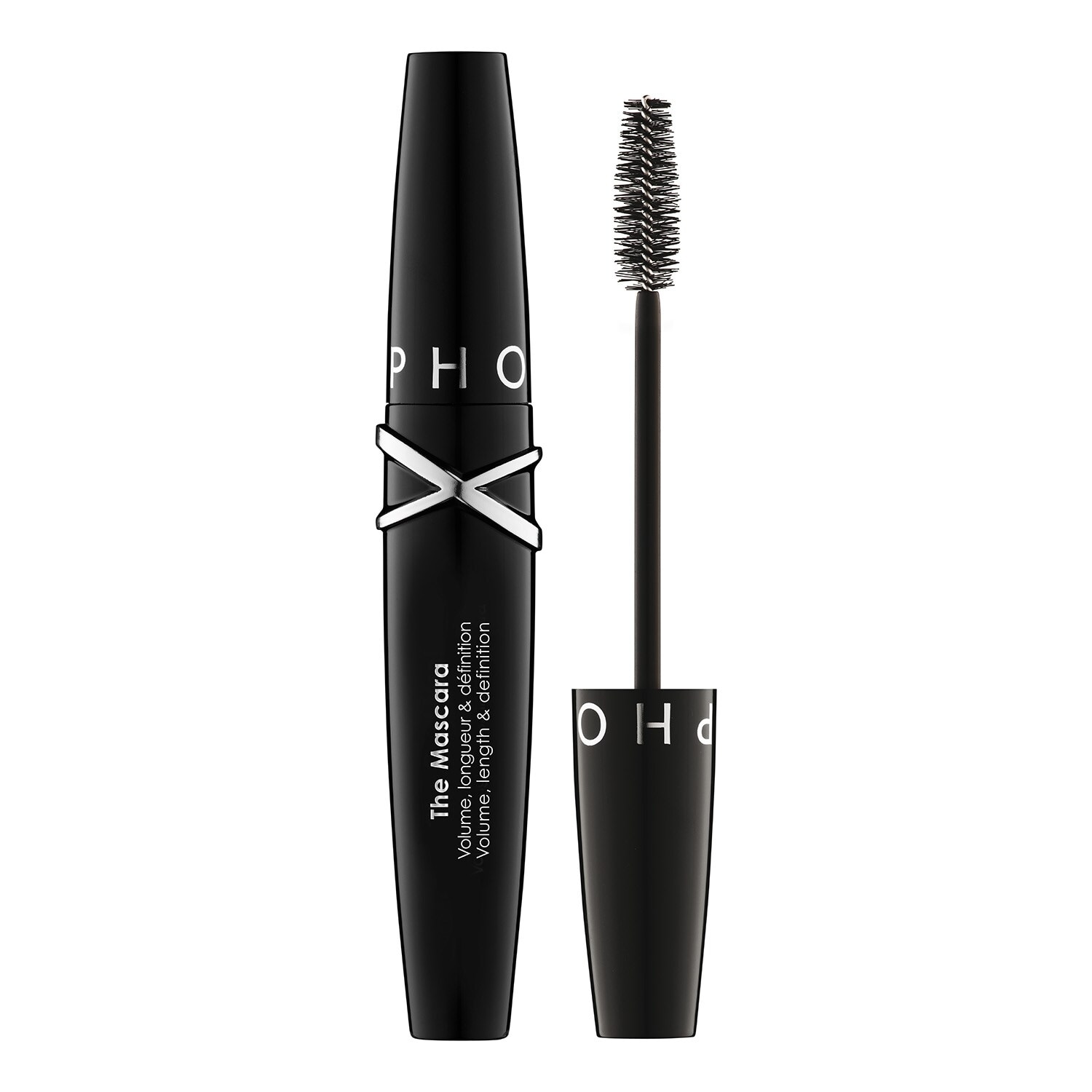 The Mascara SEPHORA COLLECTION ≡ SEPHORA