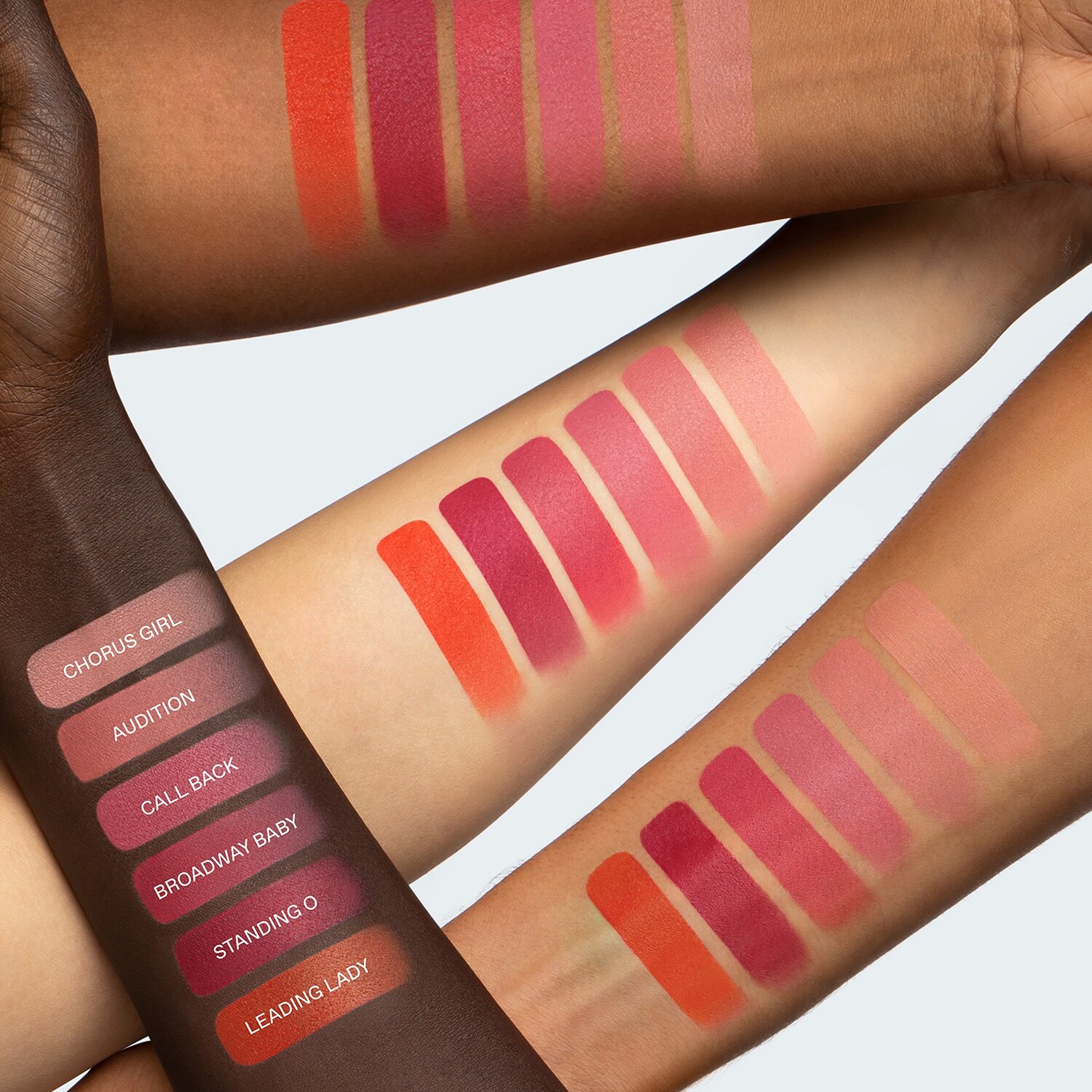 Eclipse Cheek and lip stick REM BEAUTY ≡ SEPHORA