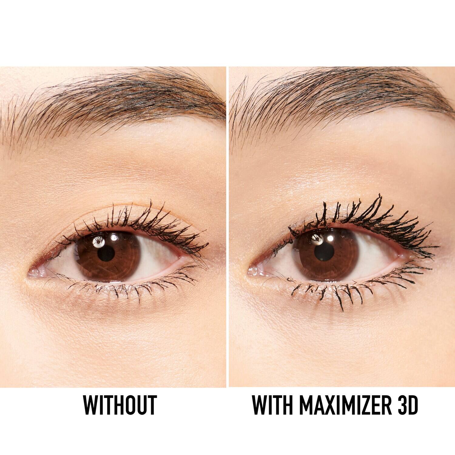 diorshow maximizer 3d lash primer