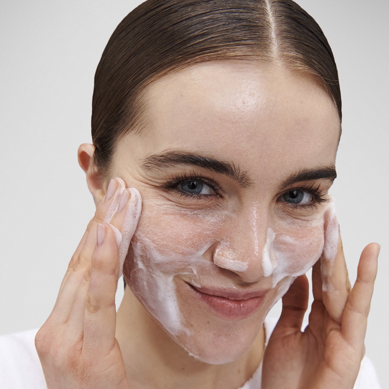 Smoothing Cleanser SEPHORA COLLECTION ≡ SEPHORA