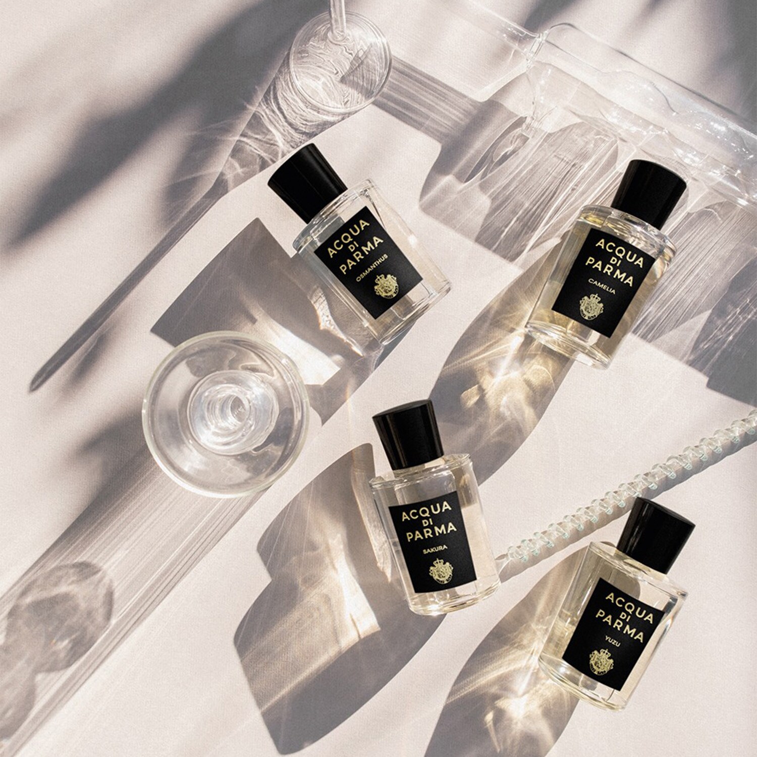 acqua di parma sakura eau de parfum