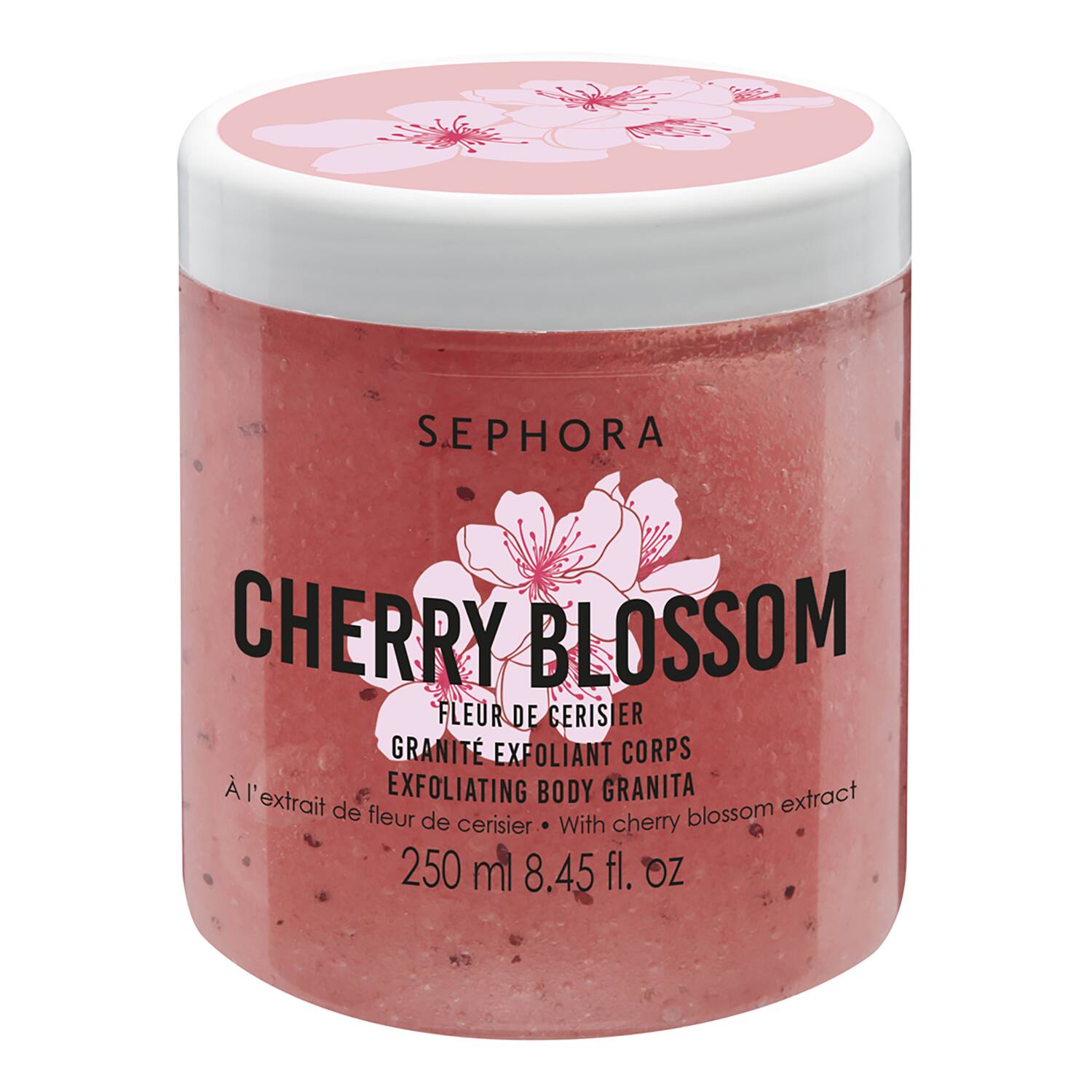 Cherry Blossom (250 ml)