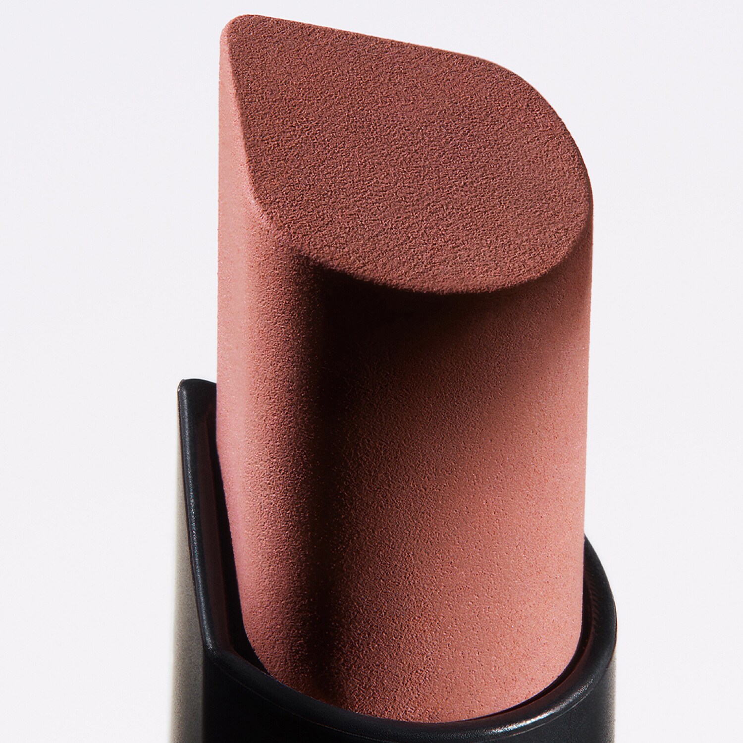 Perla Matte Silk Læbestift - #109 - Rosewood Red - 3.5g