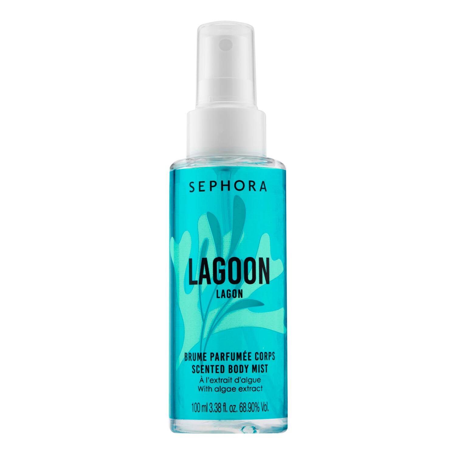 Lagoon (100 ml)