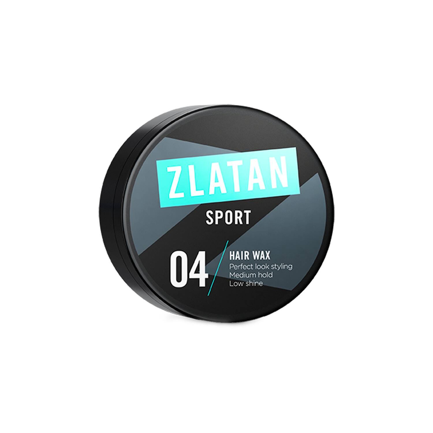 Zlatan Sport Hair Wax Sephora