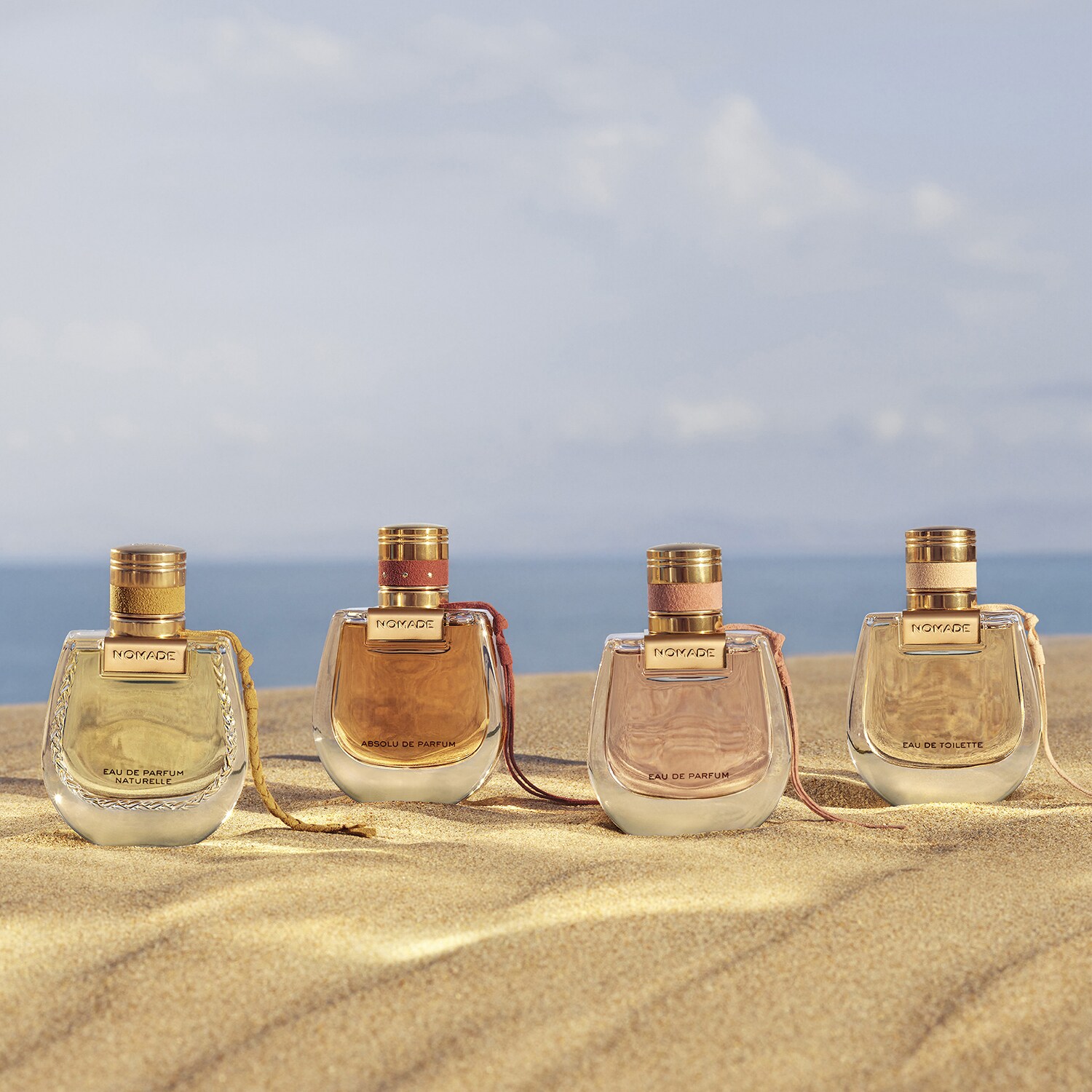 Forskel På Parfume Og Eau De Toilette