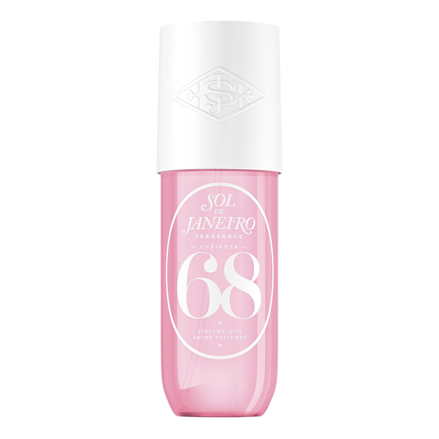 Brazilian Crush Cheirosa 68 Perfume Mist SOL DE JANEIRO ≡ SEPHORA