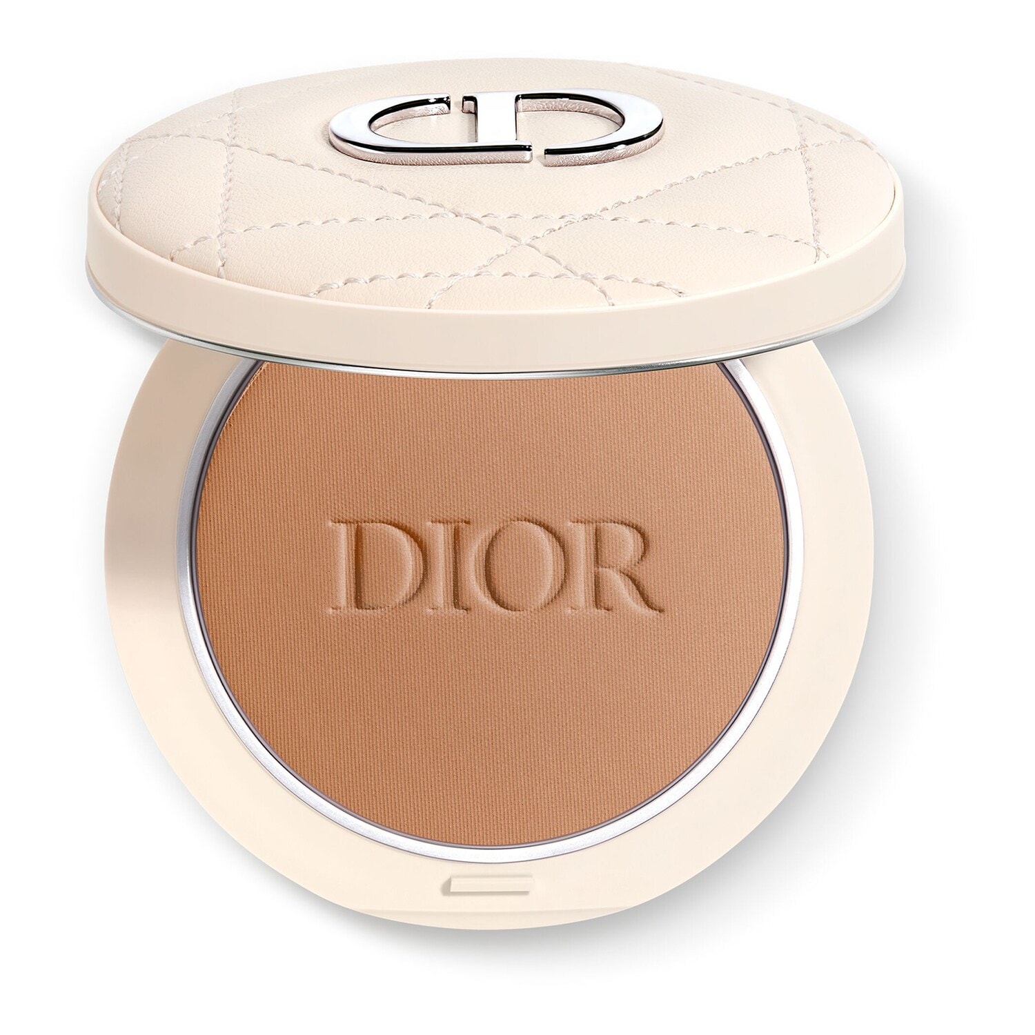 Dior Forever Natural Bronze Healthy Glow Bronzing Powder DIOR ≡ SEPHORA