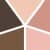 Hypnôse Palette - 5 Couleurs