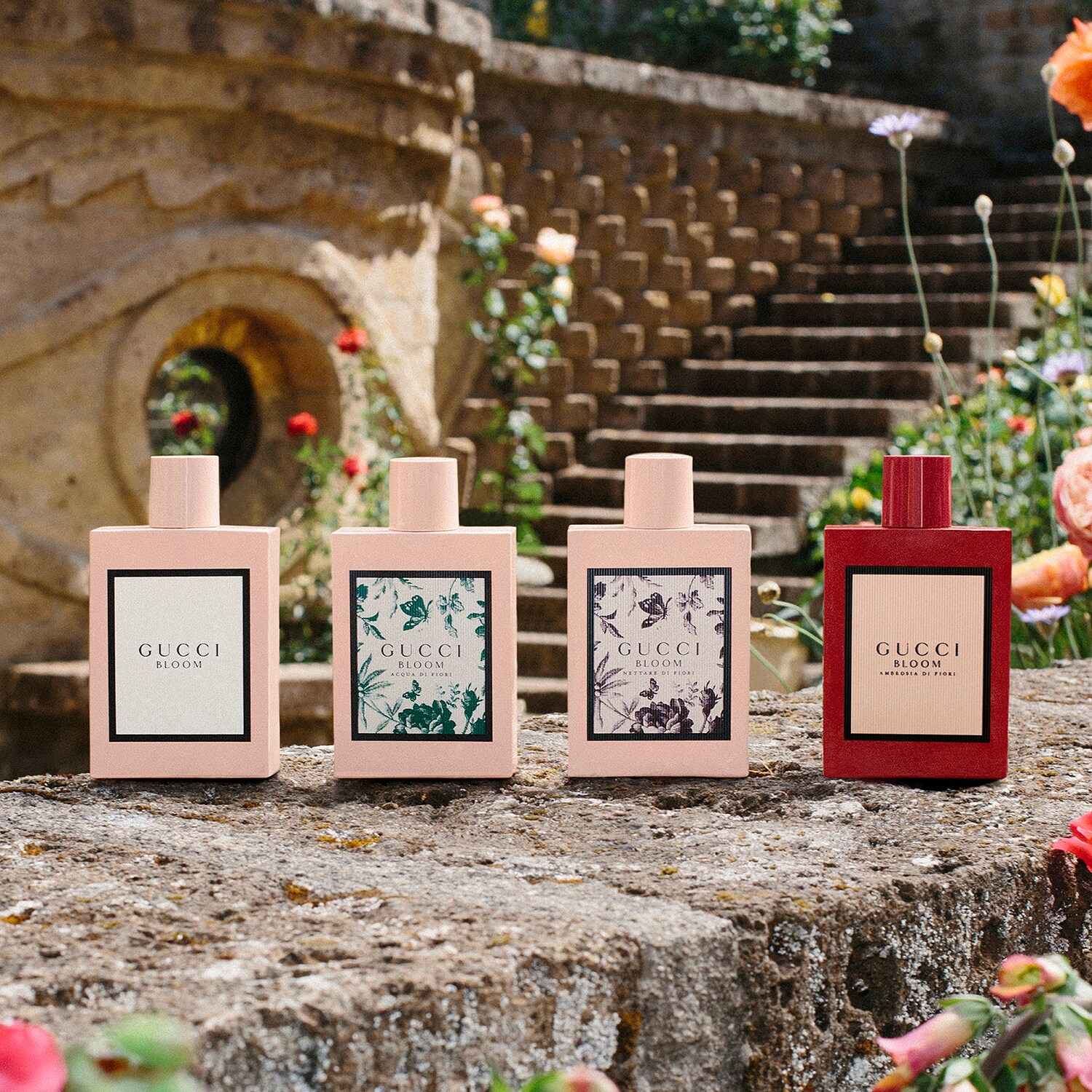 gucci nettare di fiori sephora