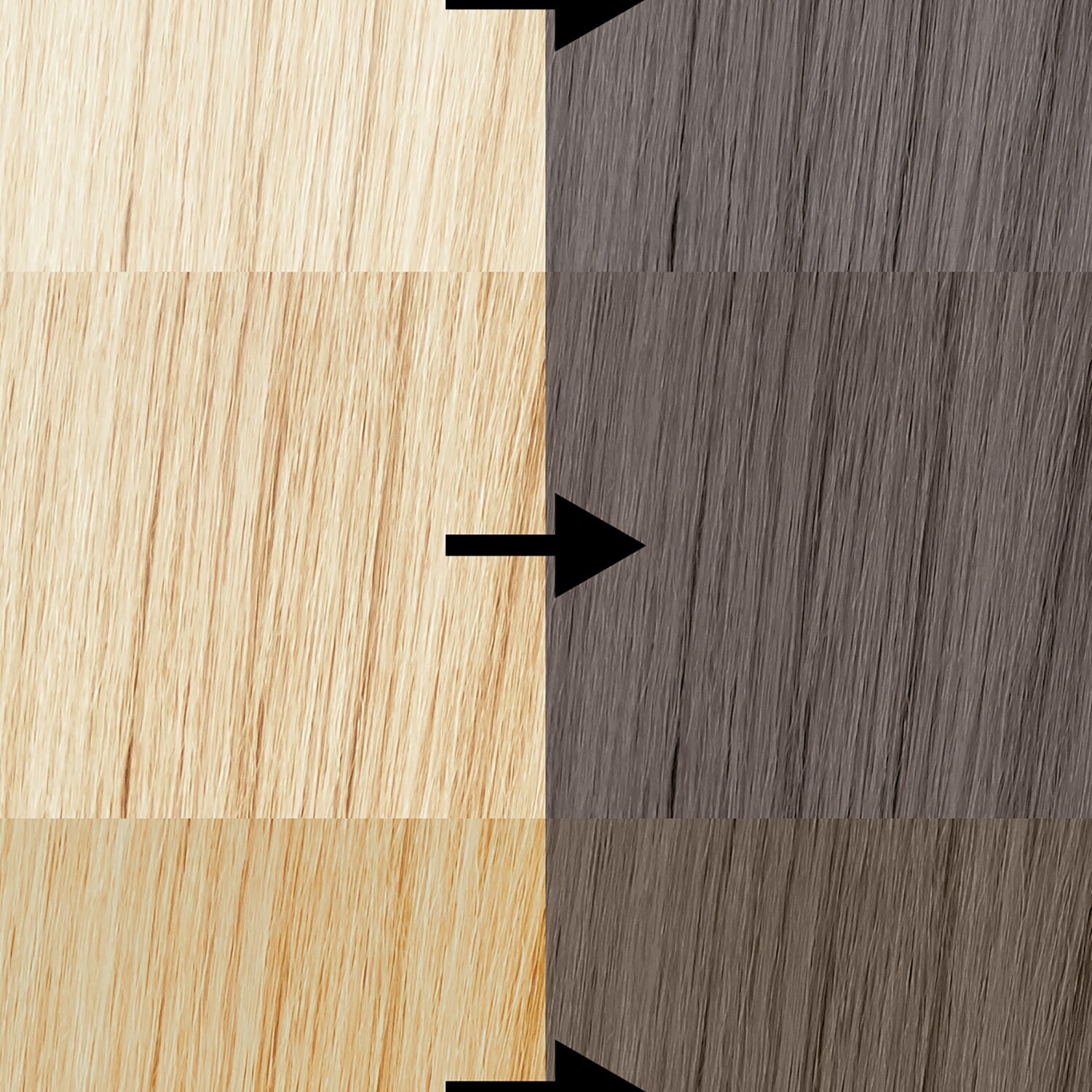 Fade To Grey Toner Kit BLEACH LONDON ≡ SEPHORA