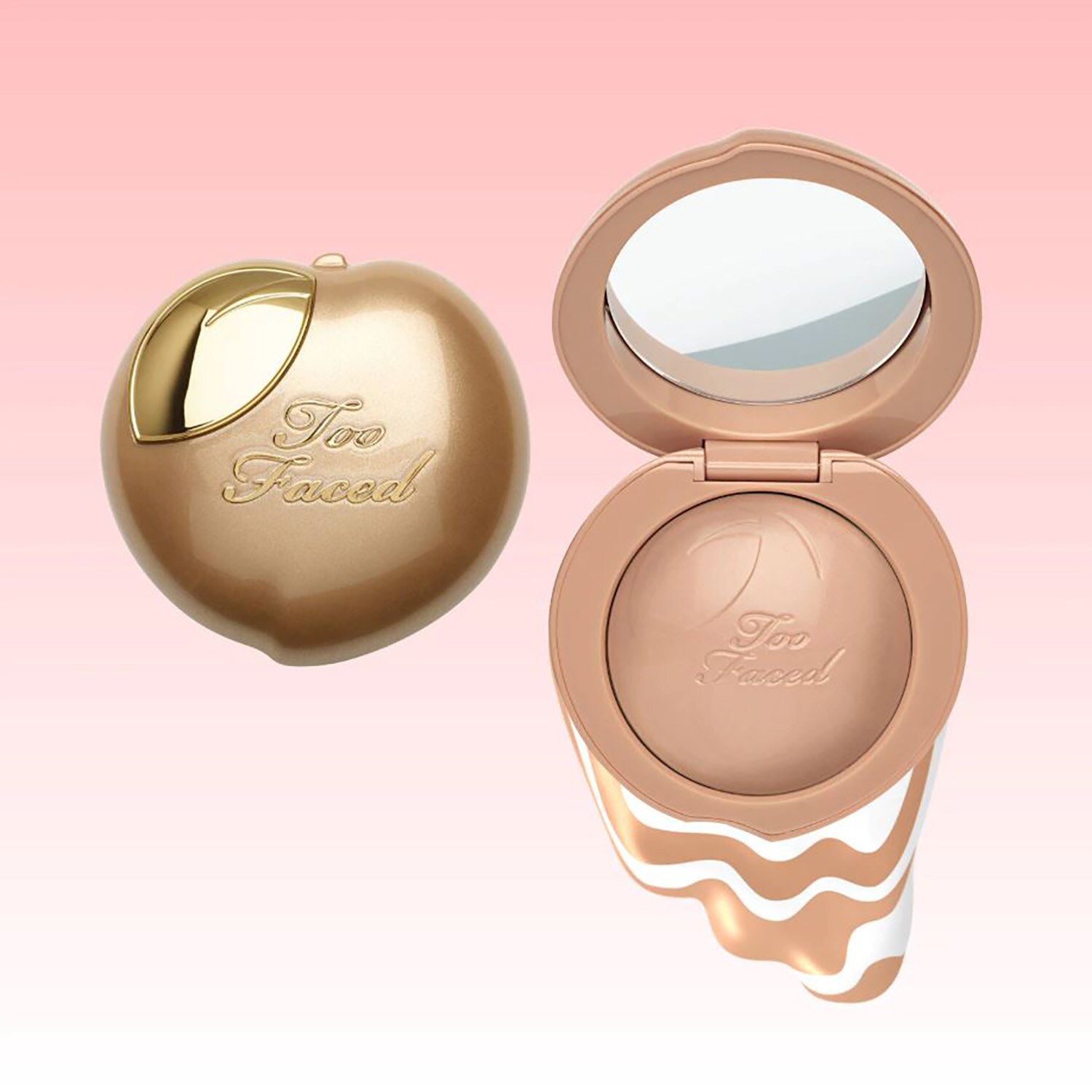 Peach Frost Highlighter Sephora
