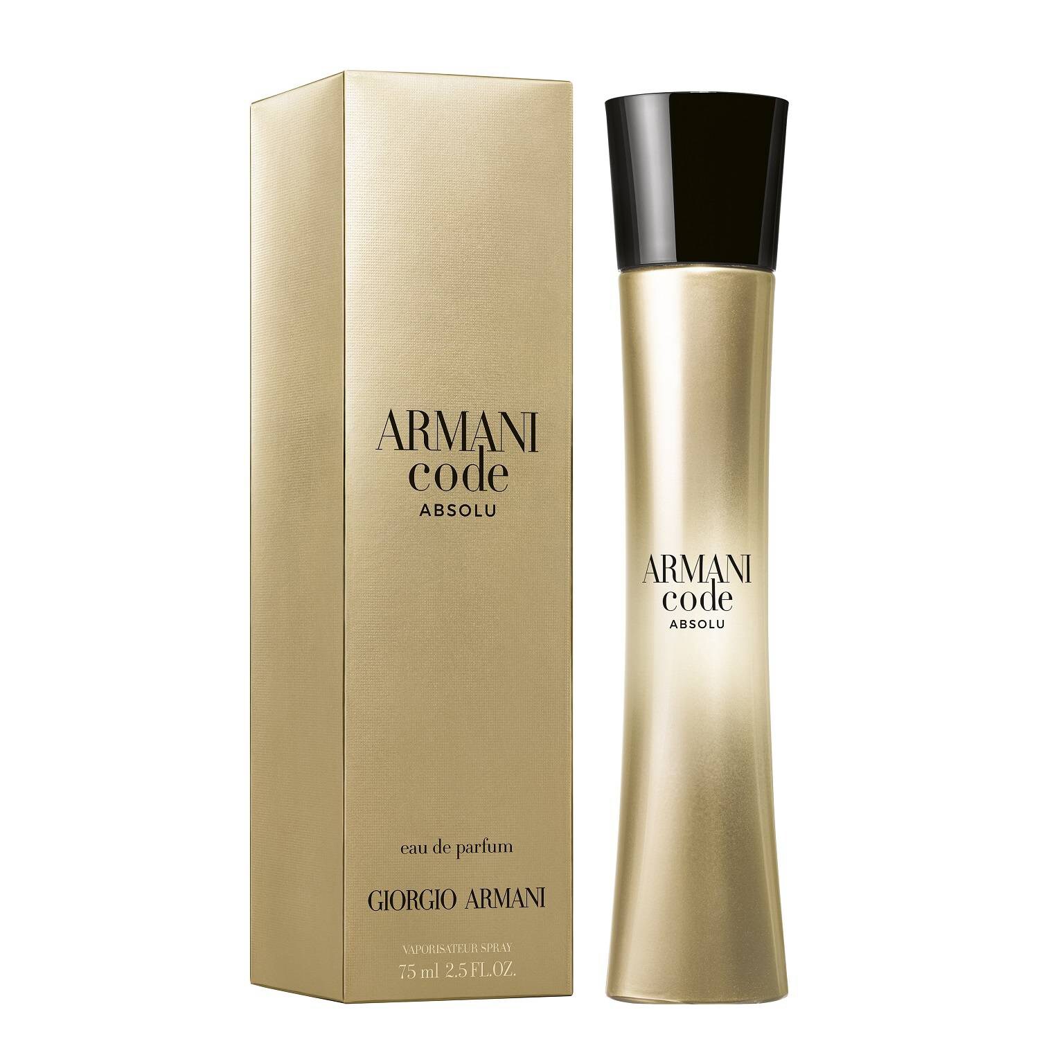 Armani Code Absolu Eau De Parfum ARMANI ≡ SEPHORA