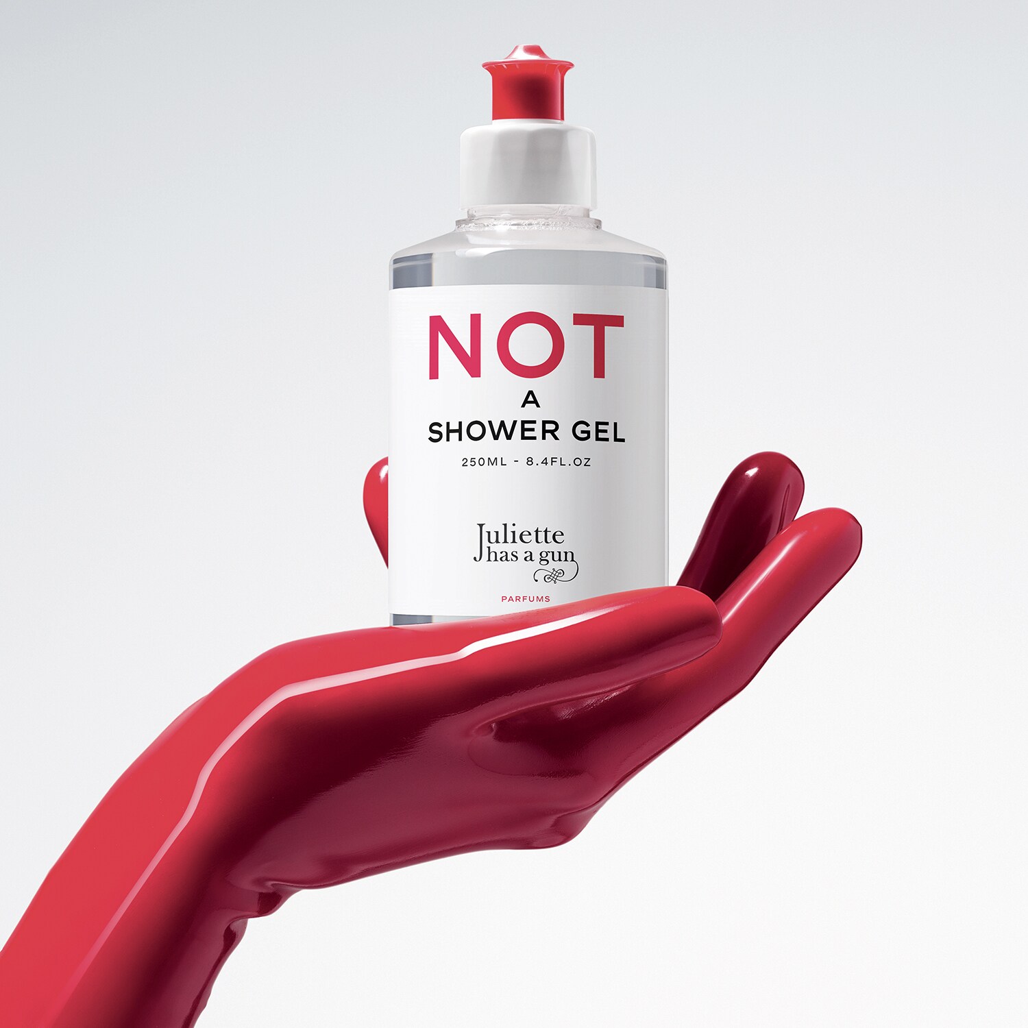 Not A Shower Gel JULIETTE HAS A GUN ≡ SEPHORA