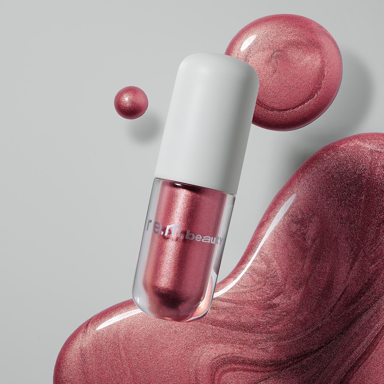 Midnight shadows Liquid eye shadow REM BEAUTY ≡ SEPHORA