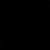 Encre noire (0,5 ml)