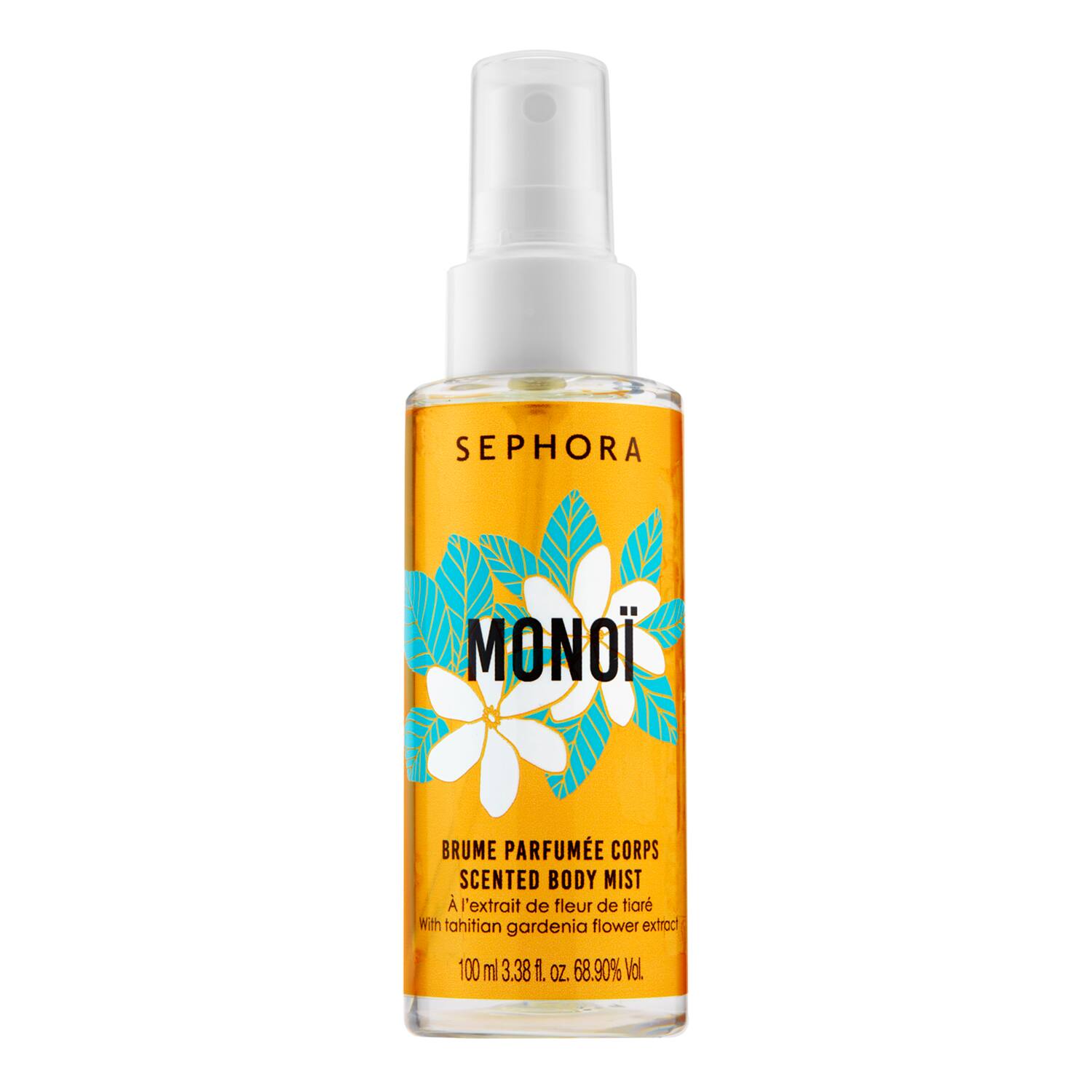 Monoï  (100 ml)