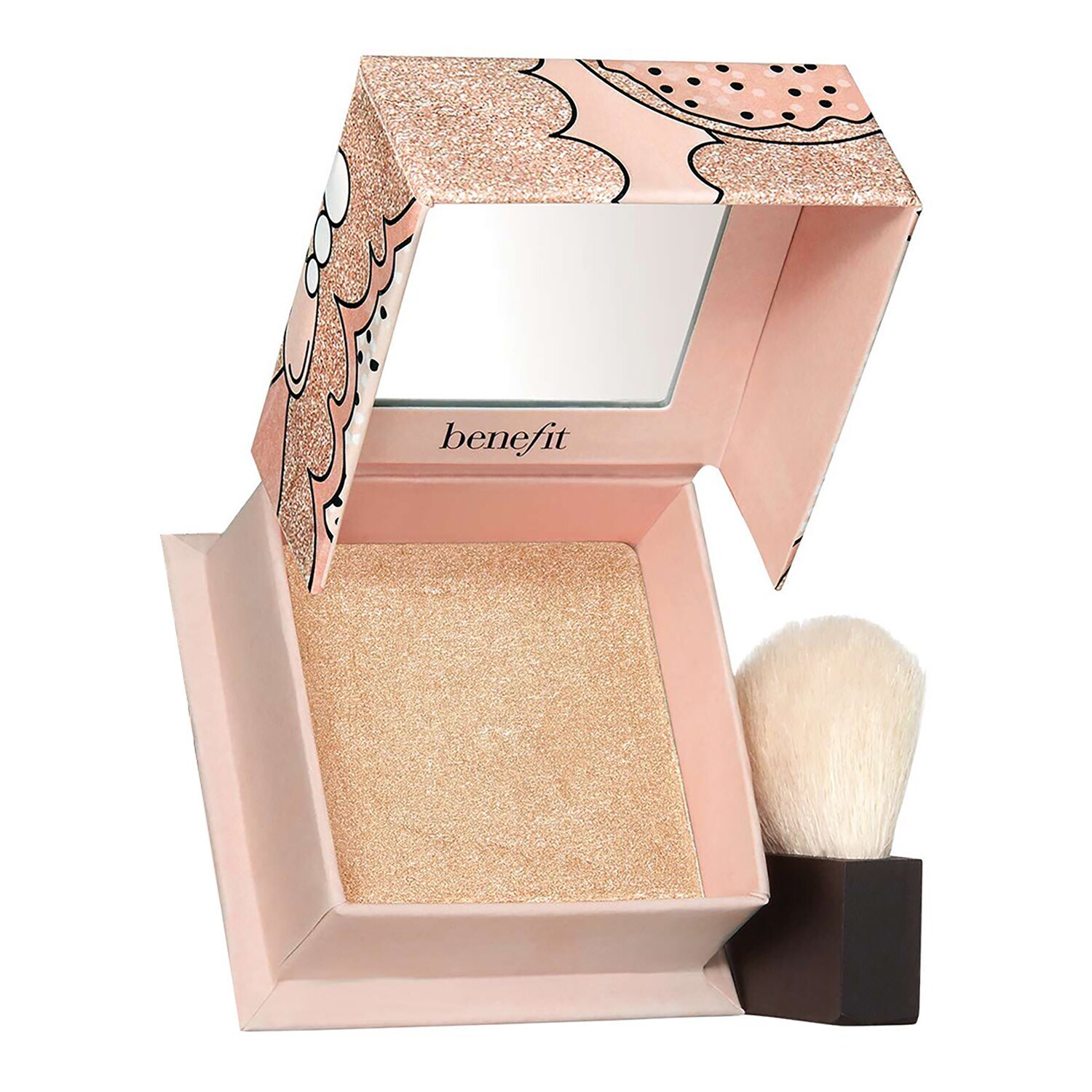 Cookie Highlighter BENEFIT COSMETICS ≡ SEPHORA