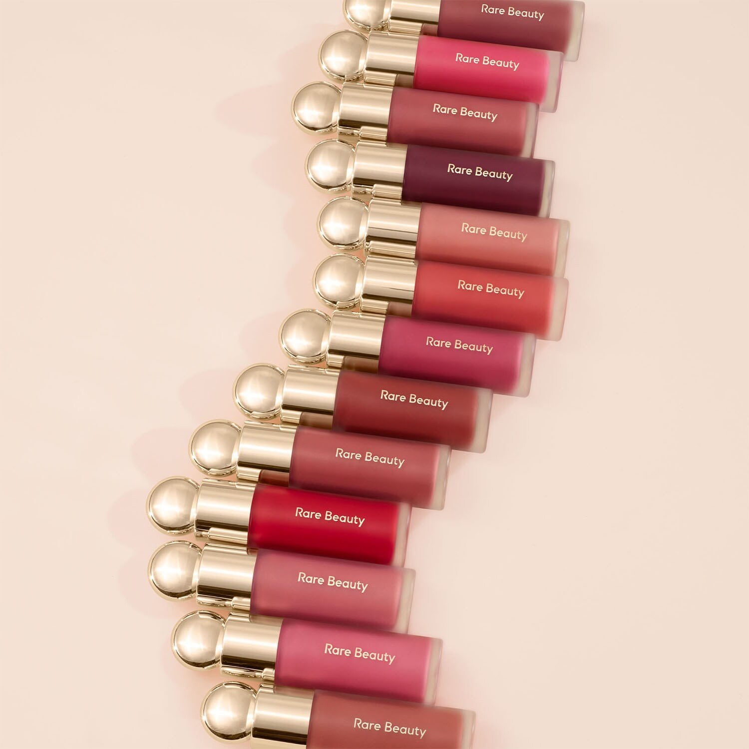 Soft Pinch Liquid Blush RARE BEAUTY ≡ SEPHORA Soft Pinch Liquid Blush RARE BEAUTY ≡ SEPHORA
