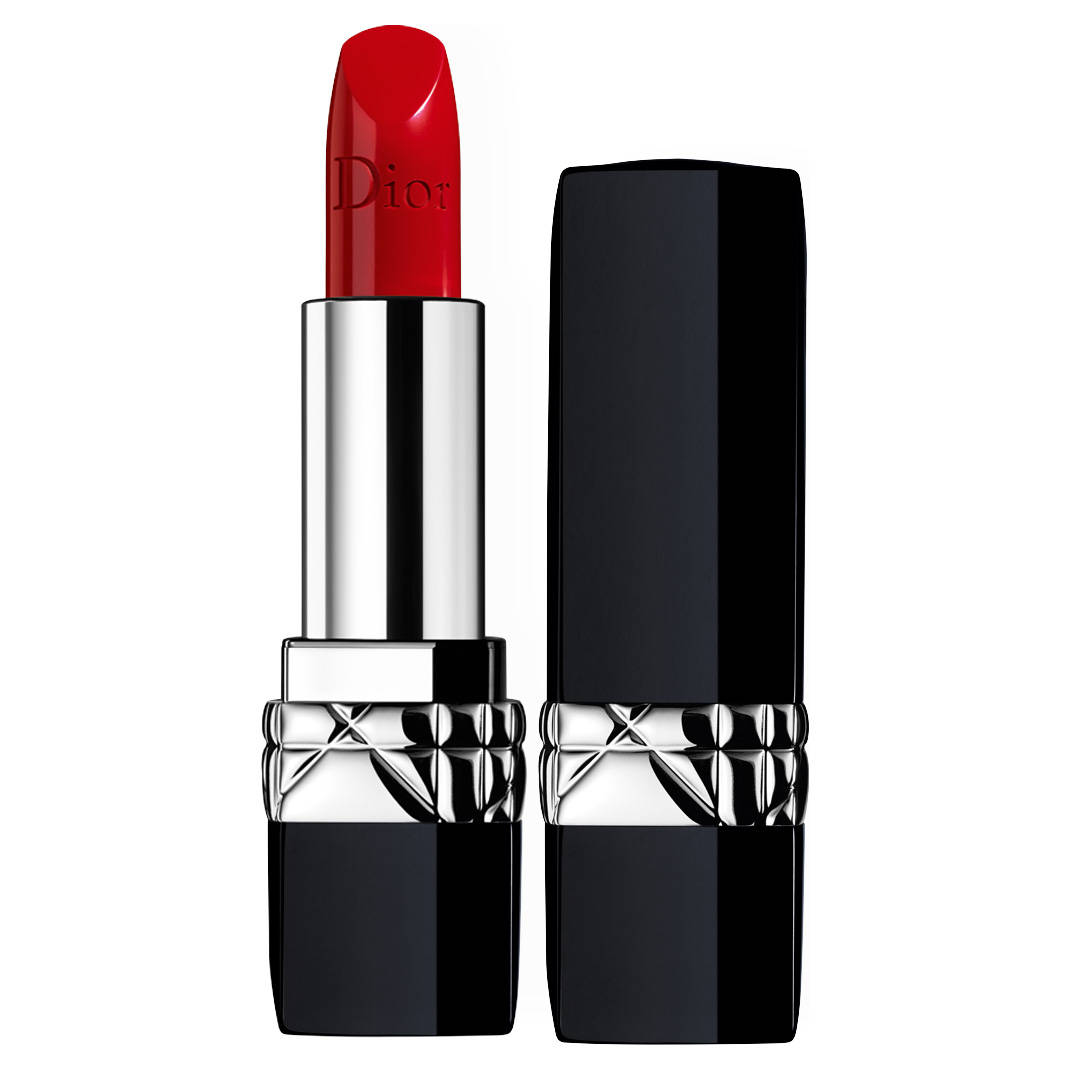Rouge Dior - Couleur Couture