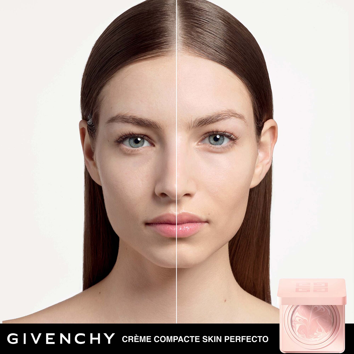 SKIN PERFECTO - Compact Cream SPF 30 PA++ GIVENCHY ≡ SEPHORA