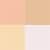 N°2 - Satin Blanc - 4g