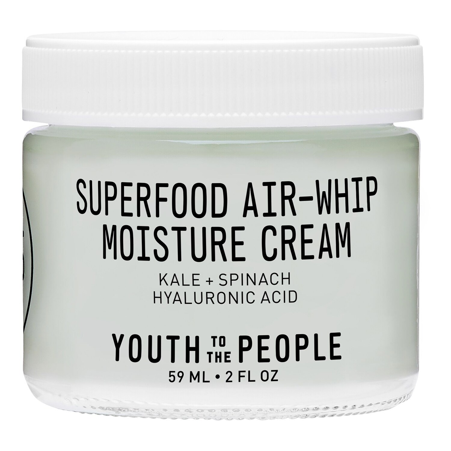 Superfood AirWhip Moisture Cream Sephora