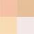 N°2 - Satin Blanc (4 g)