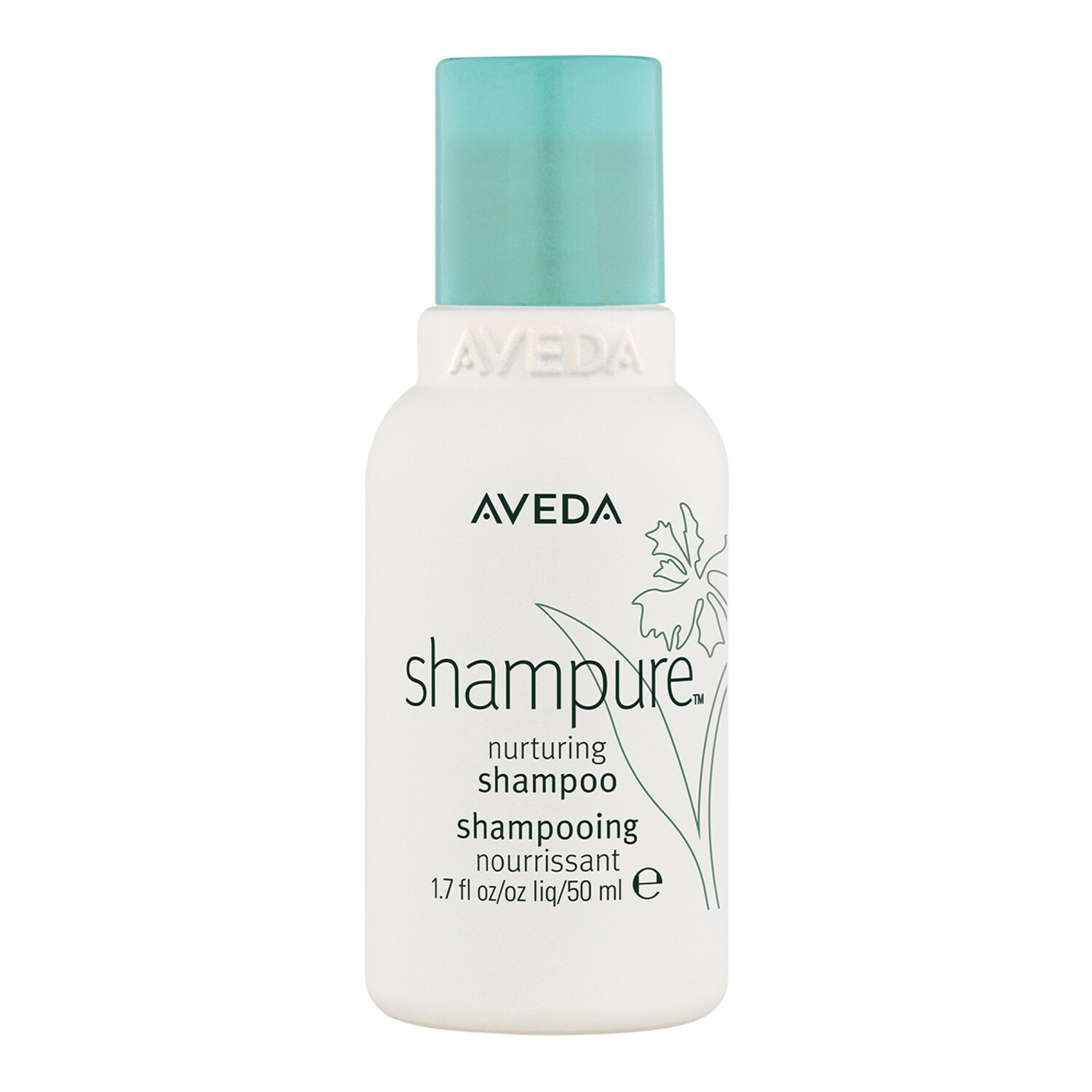 Shampure Shampoo Sephora