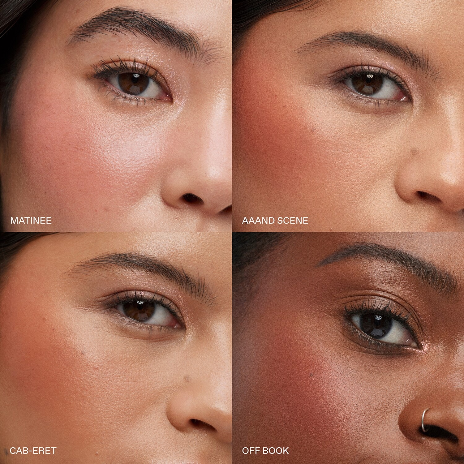 Eclipse Cheek and lip stick REM BEAUTY ≡ SEPHORA