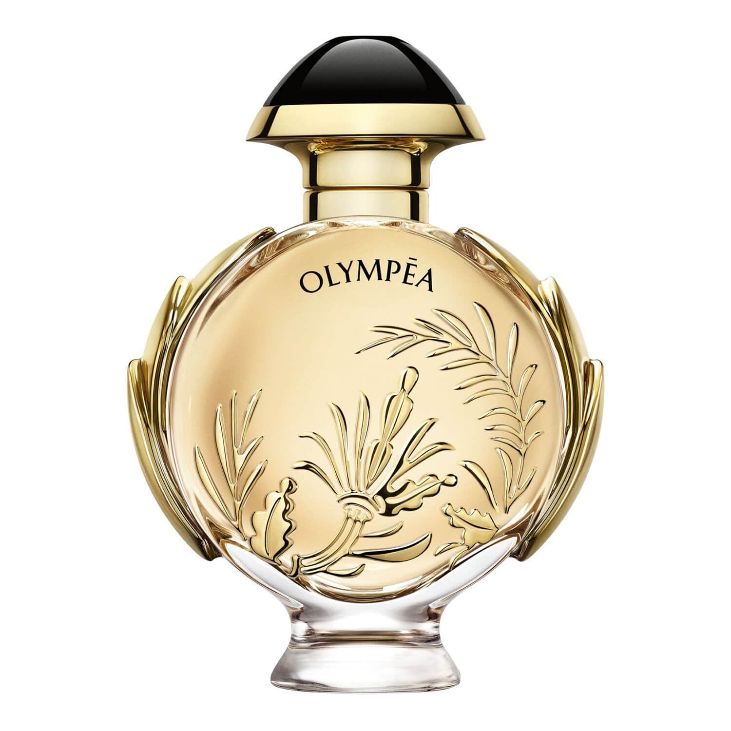 Paco Rabanne's Olympea Solar Intense: First Impressions