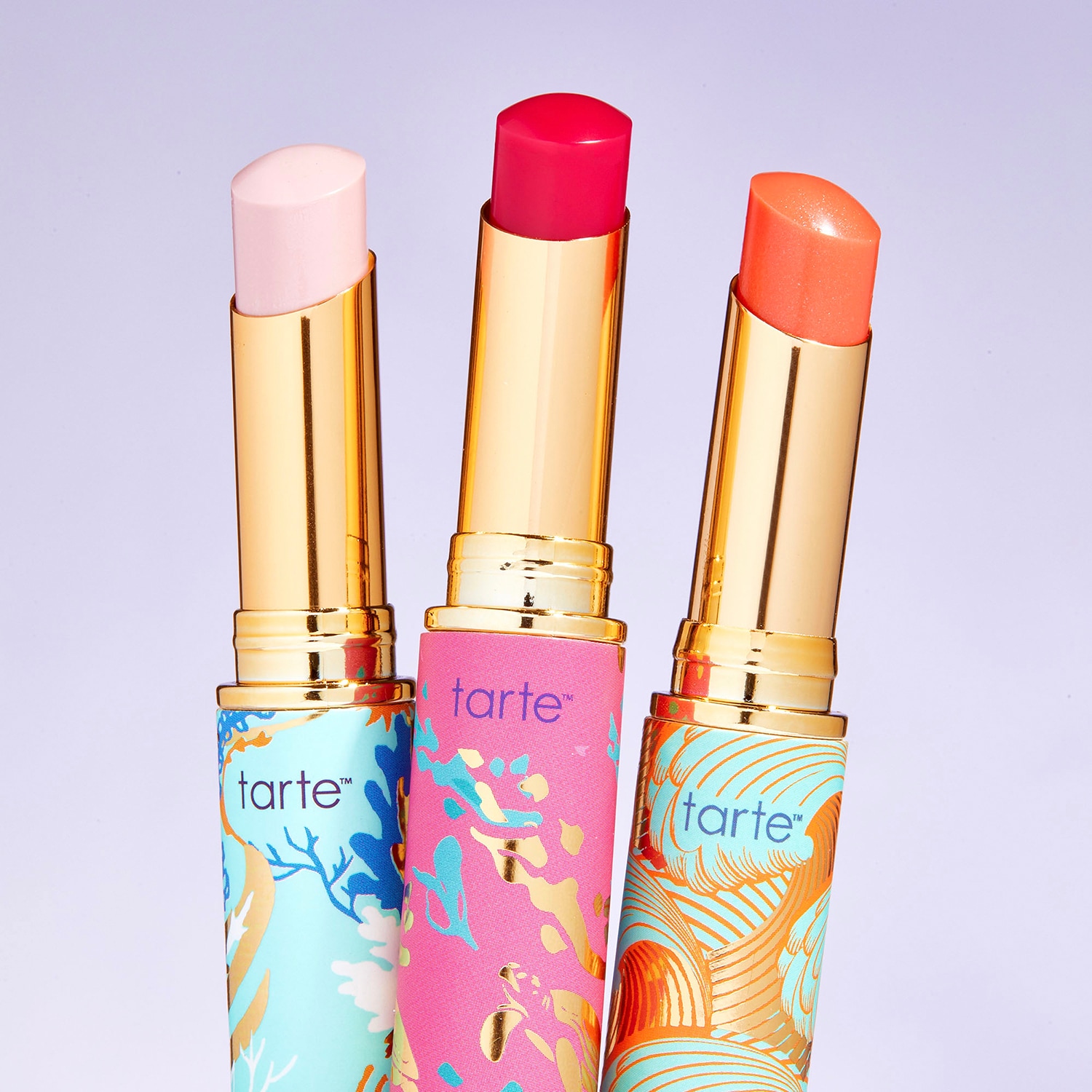 SEA Quench Lip Rescue Balm TARTE ≡ SEPHORA