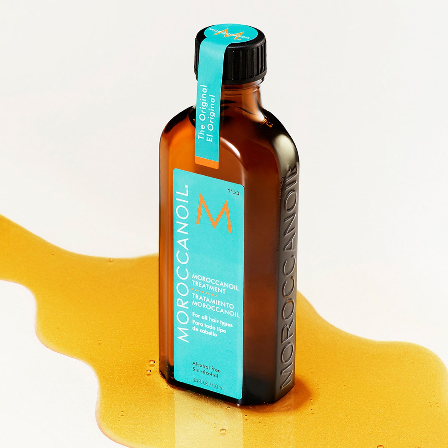 Moroccanoil Treatment Hair Oil Sephora