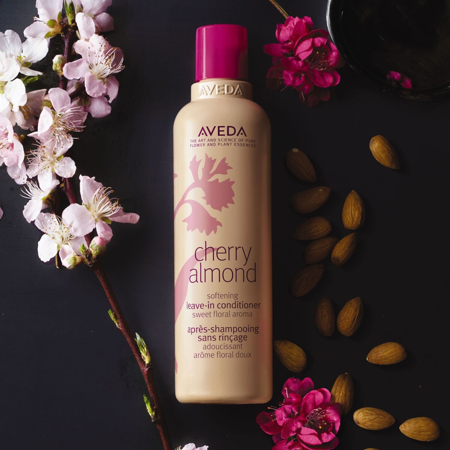 Cherry Almond Leave in Conditioner AVEDA ≡ SEPHORA